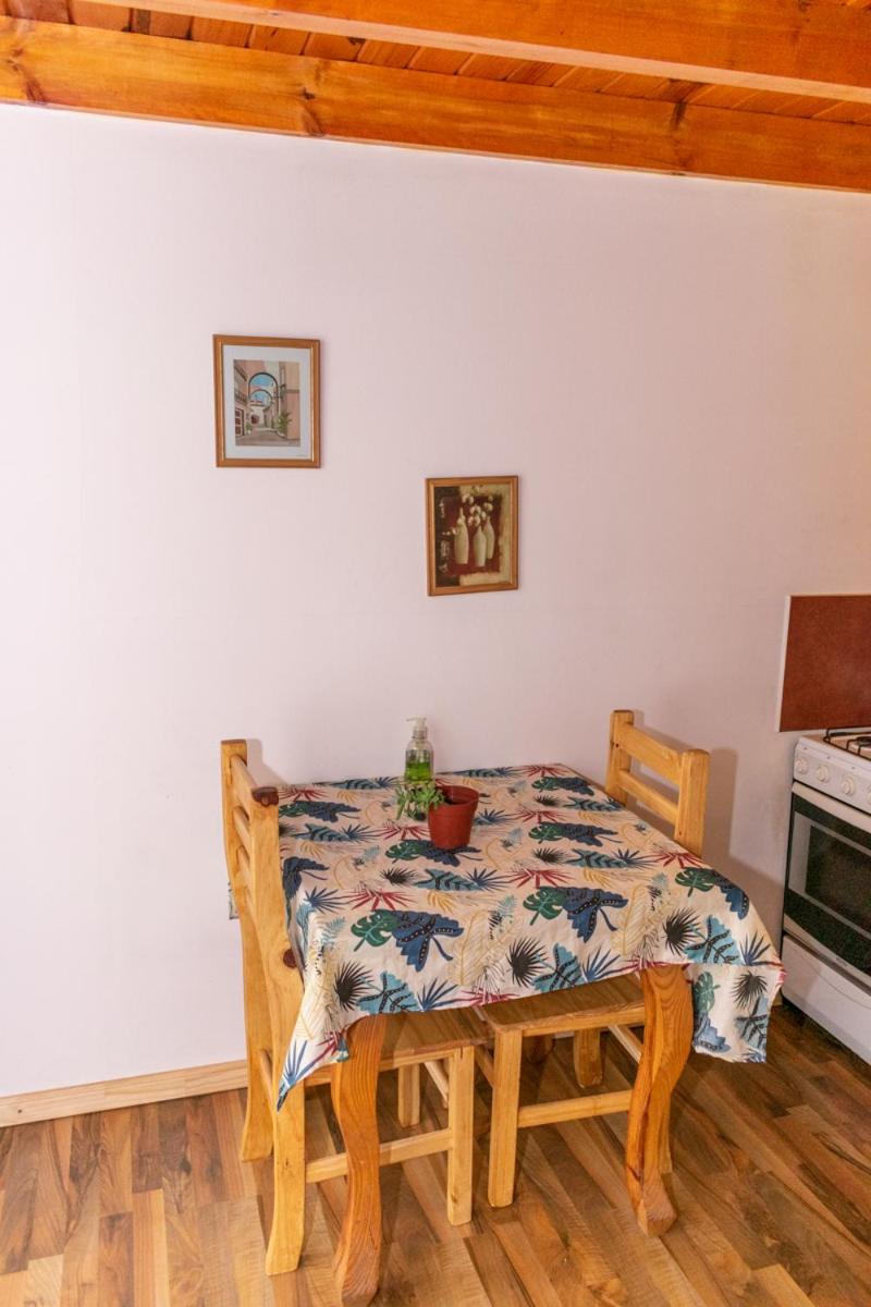 Tacuifi II - Duplex