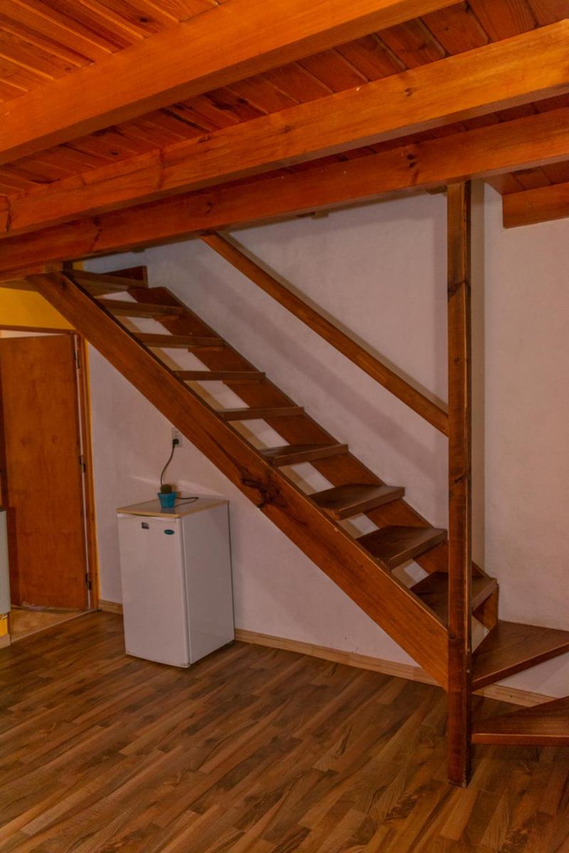 Tacuifi II - Duplex