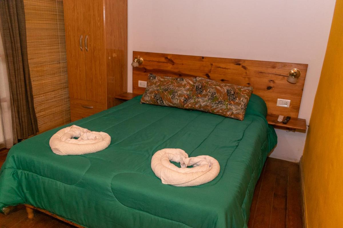 Tacuifi II - Duplex