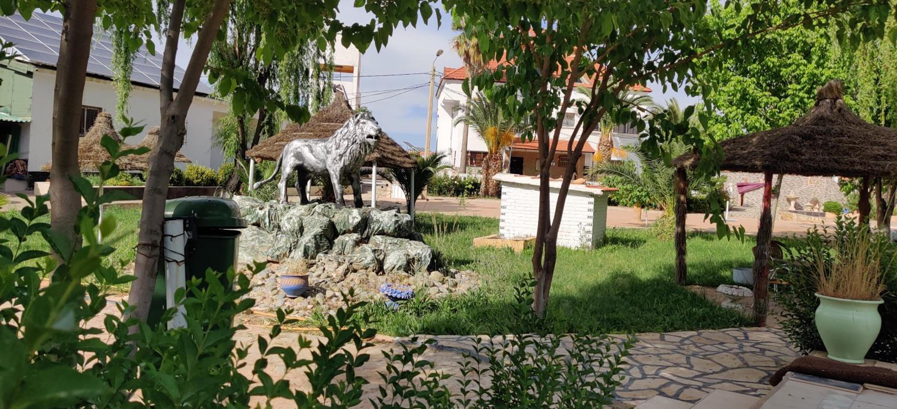 Le Vallon Vert - Club Equestre
