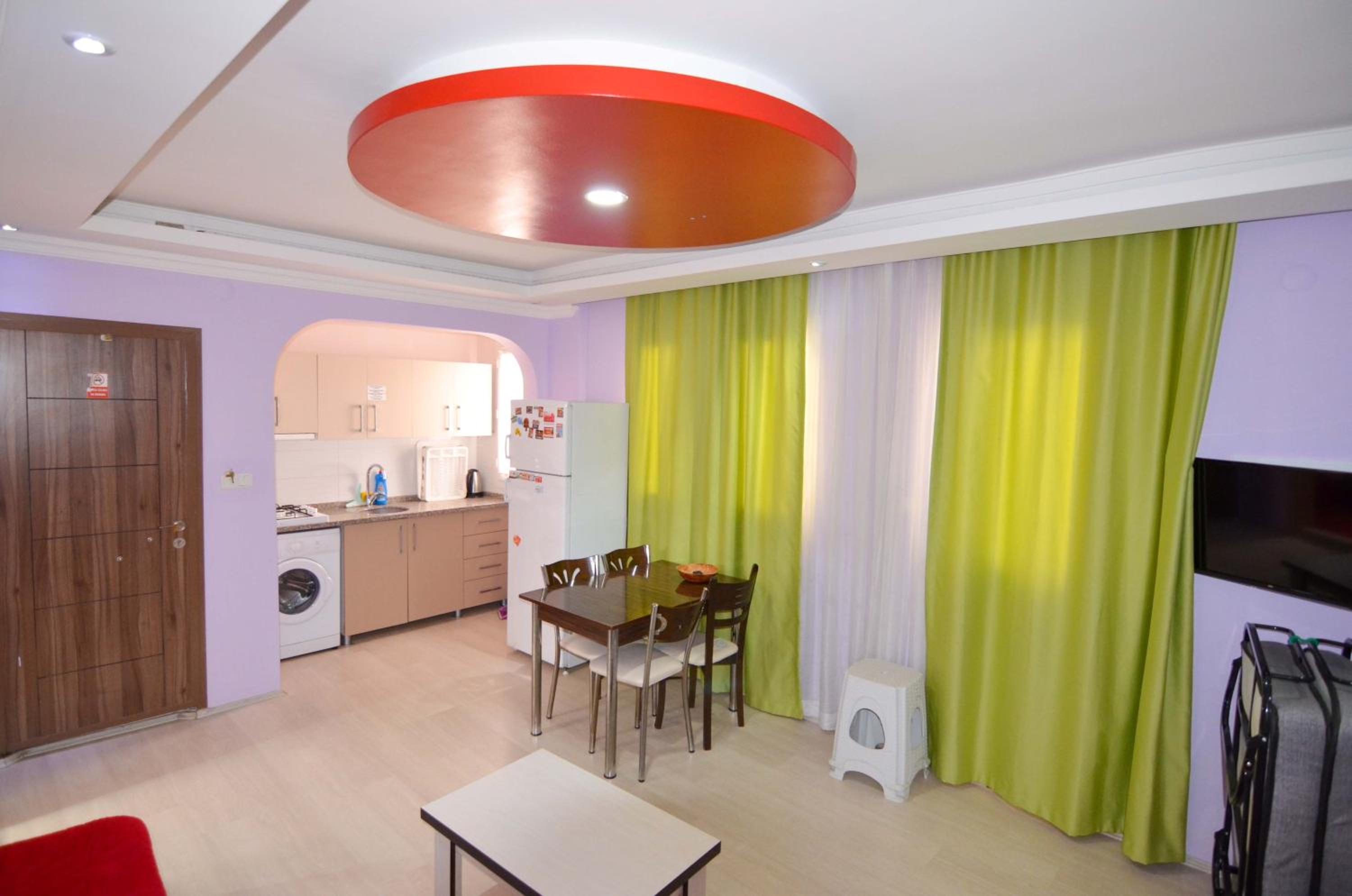 Mykonut Apart Otel - Image 86