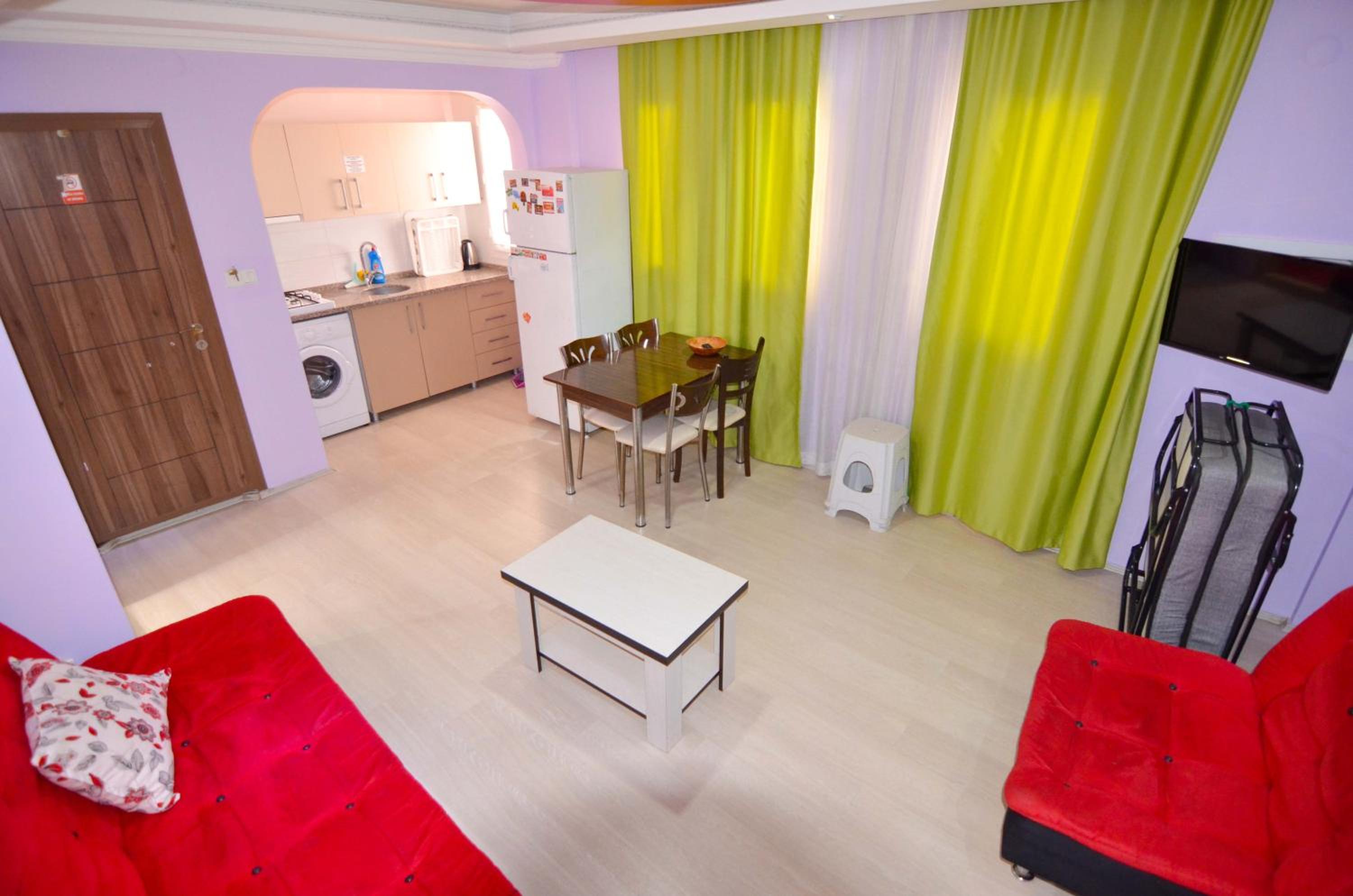 Mykonut Apart Otel - Image 29