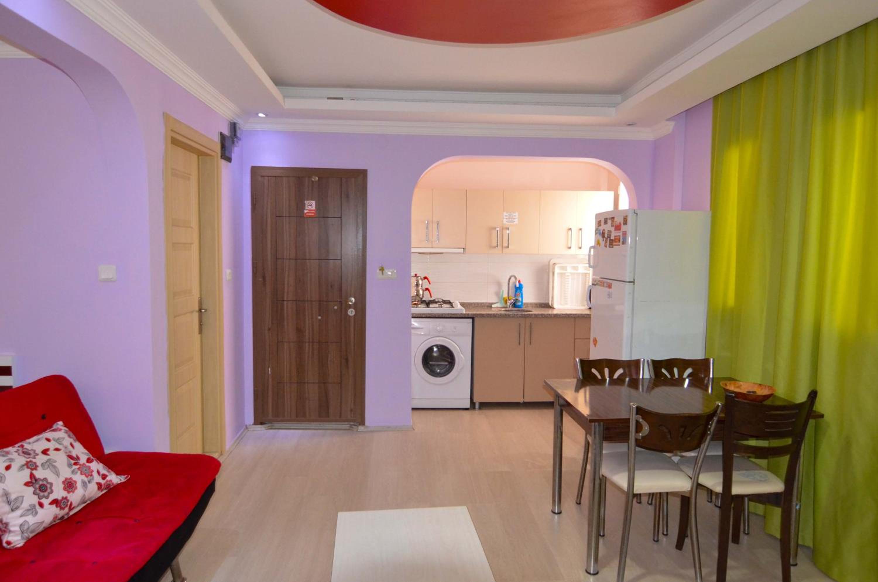 Mykonut Apart Otel - Image 30