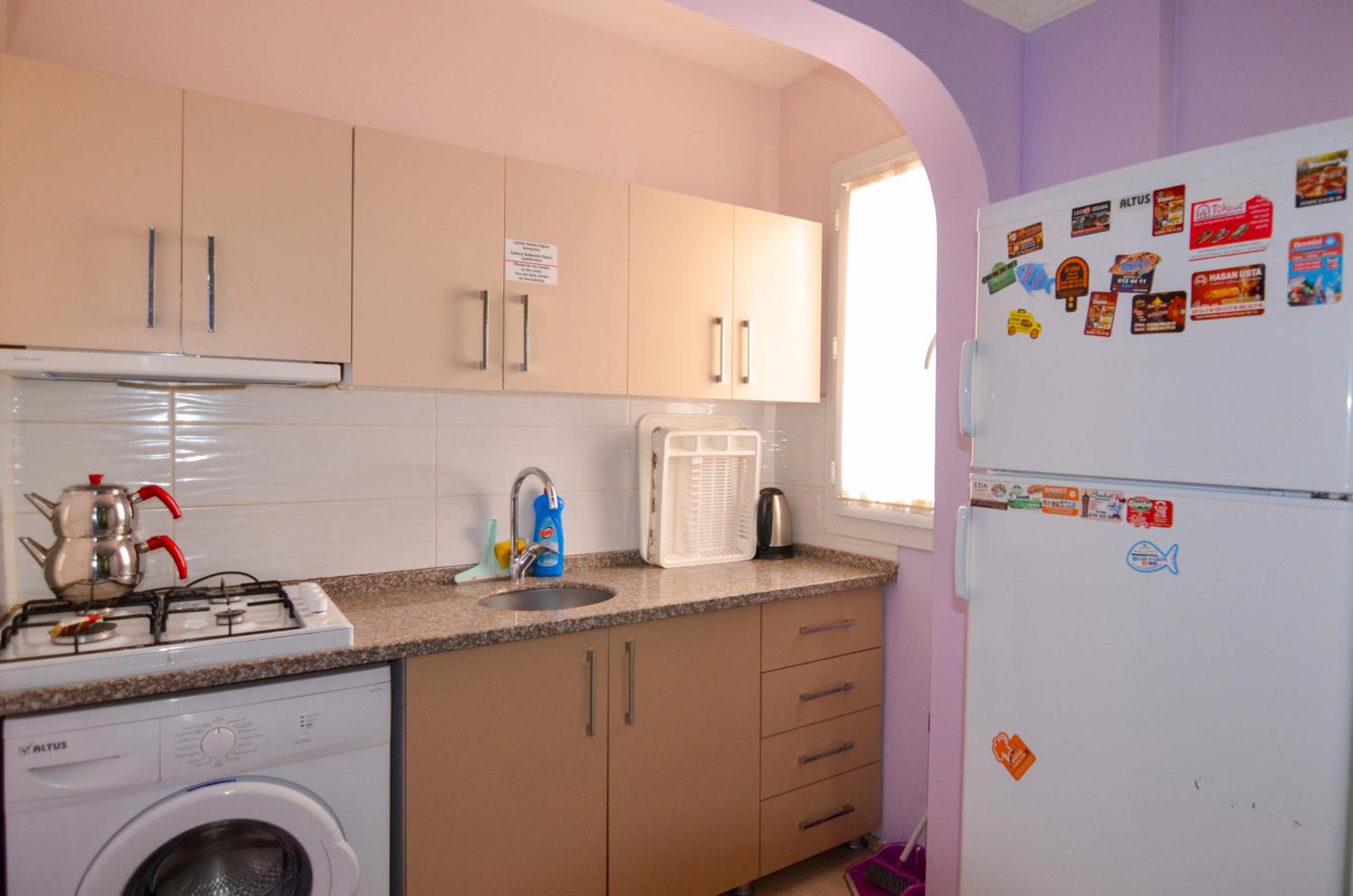 Mykonut Apart Otel - Image 31