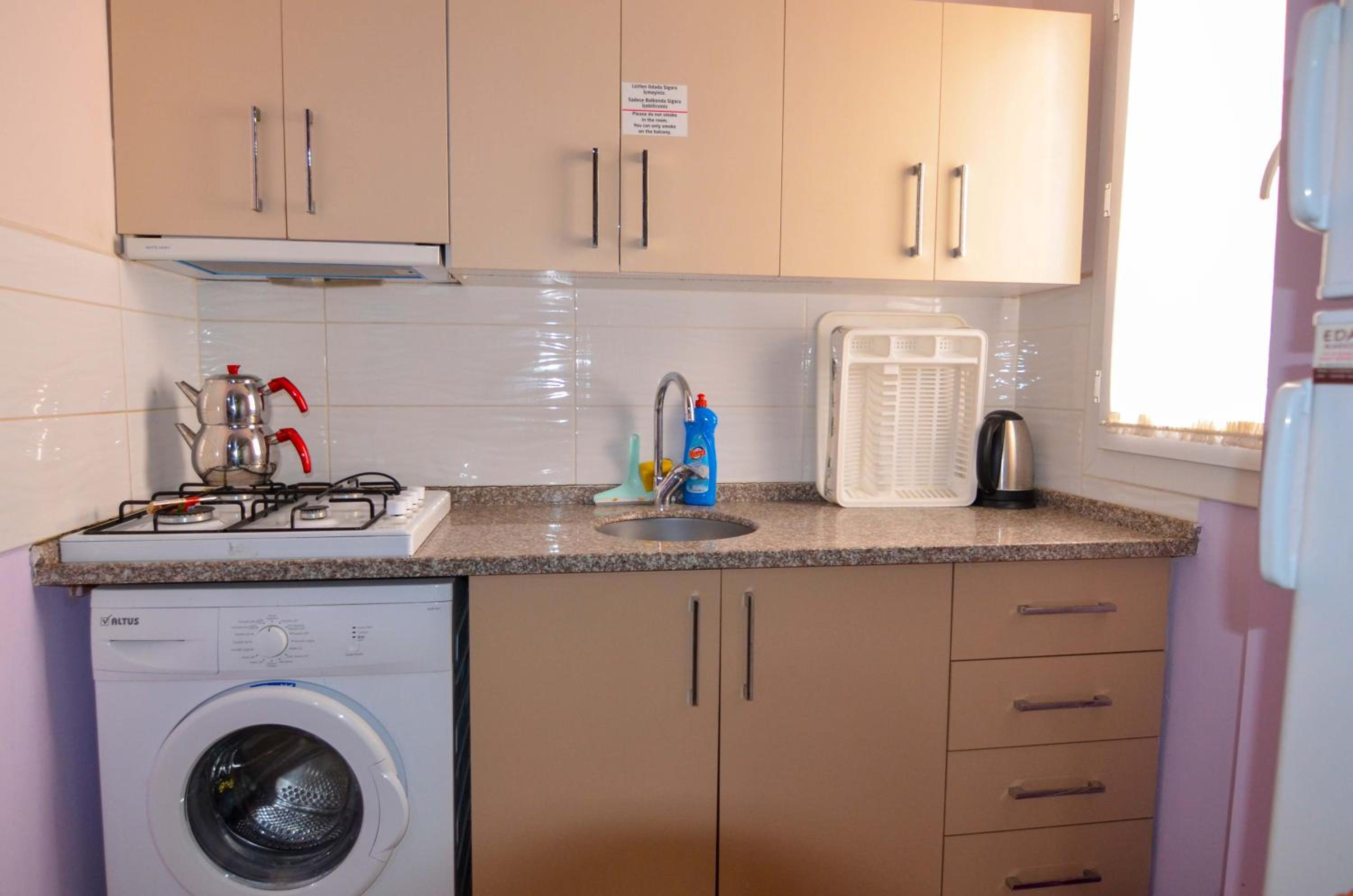 Mykonut Apart Otel - Image 32