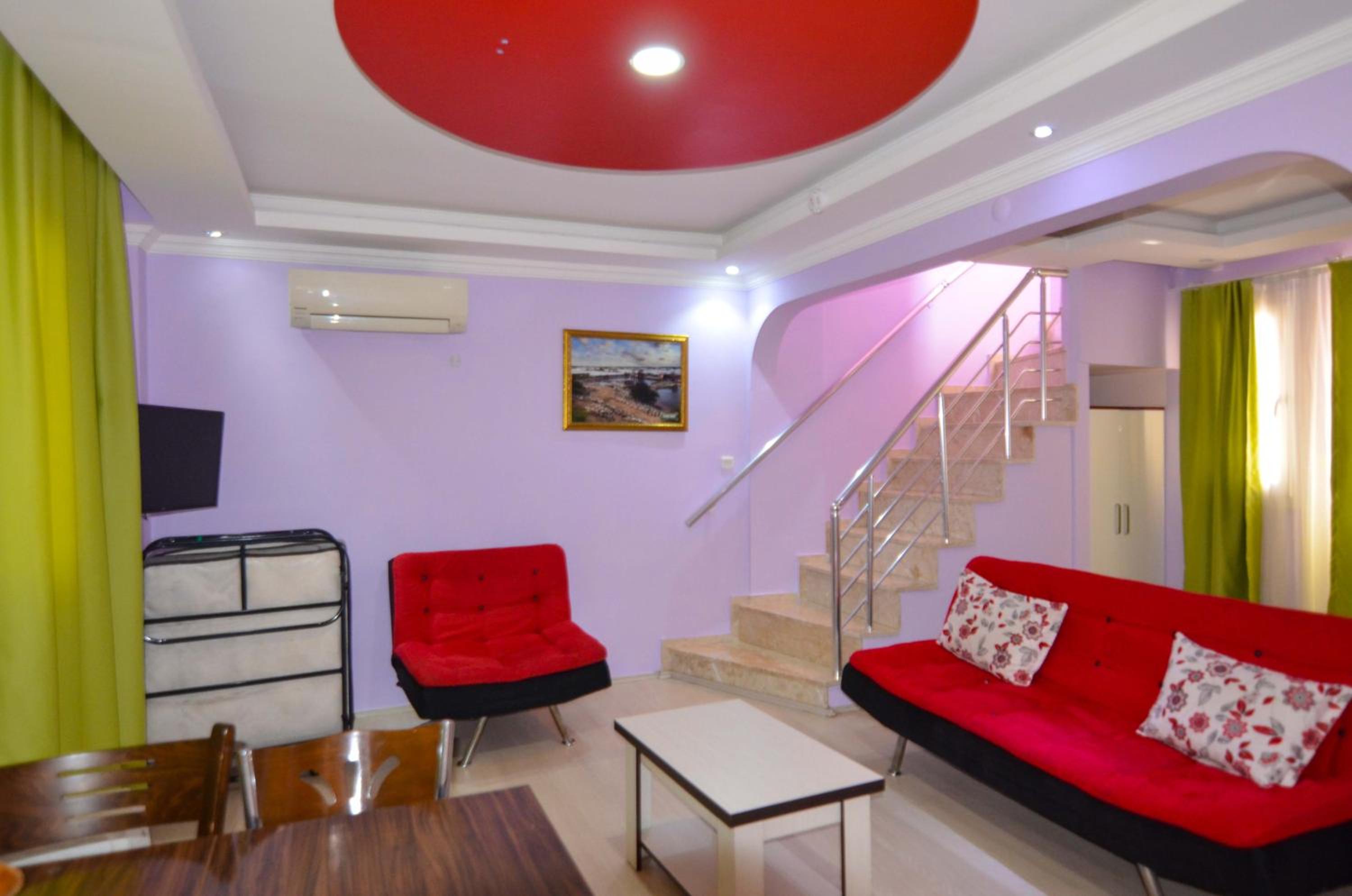 Mykonut Apart Otel - Image 108