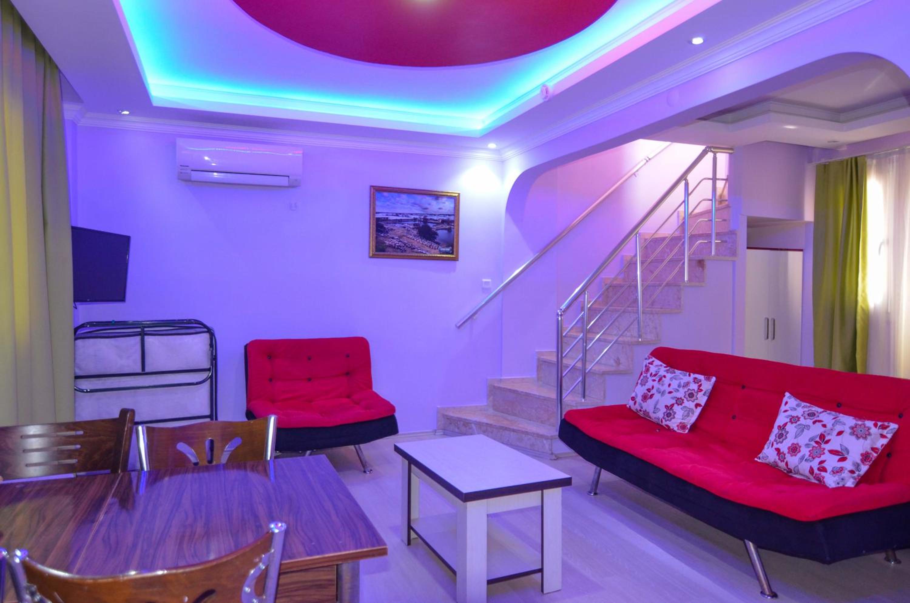 Mykonut Apart Otel - Image 109