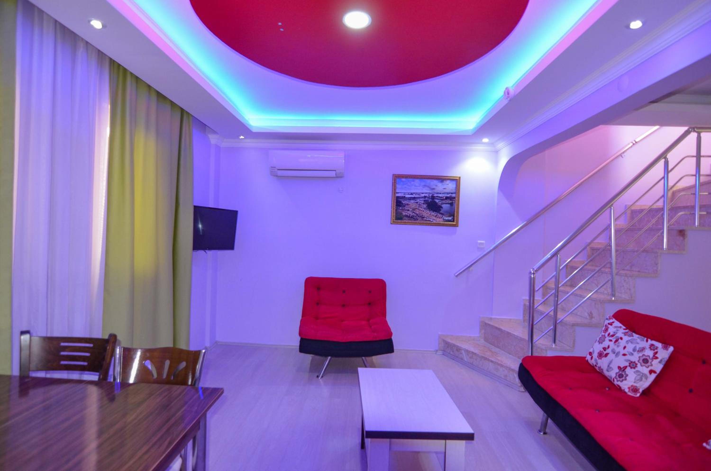 Mykonut Apart Otel - Image 110