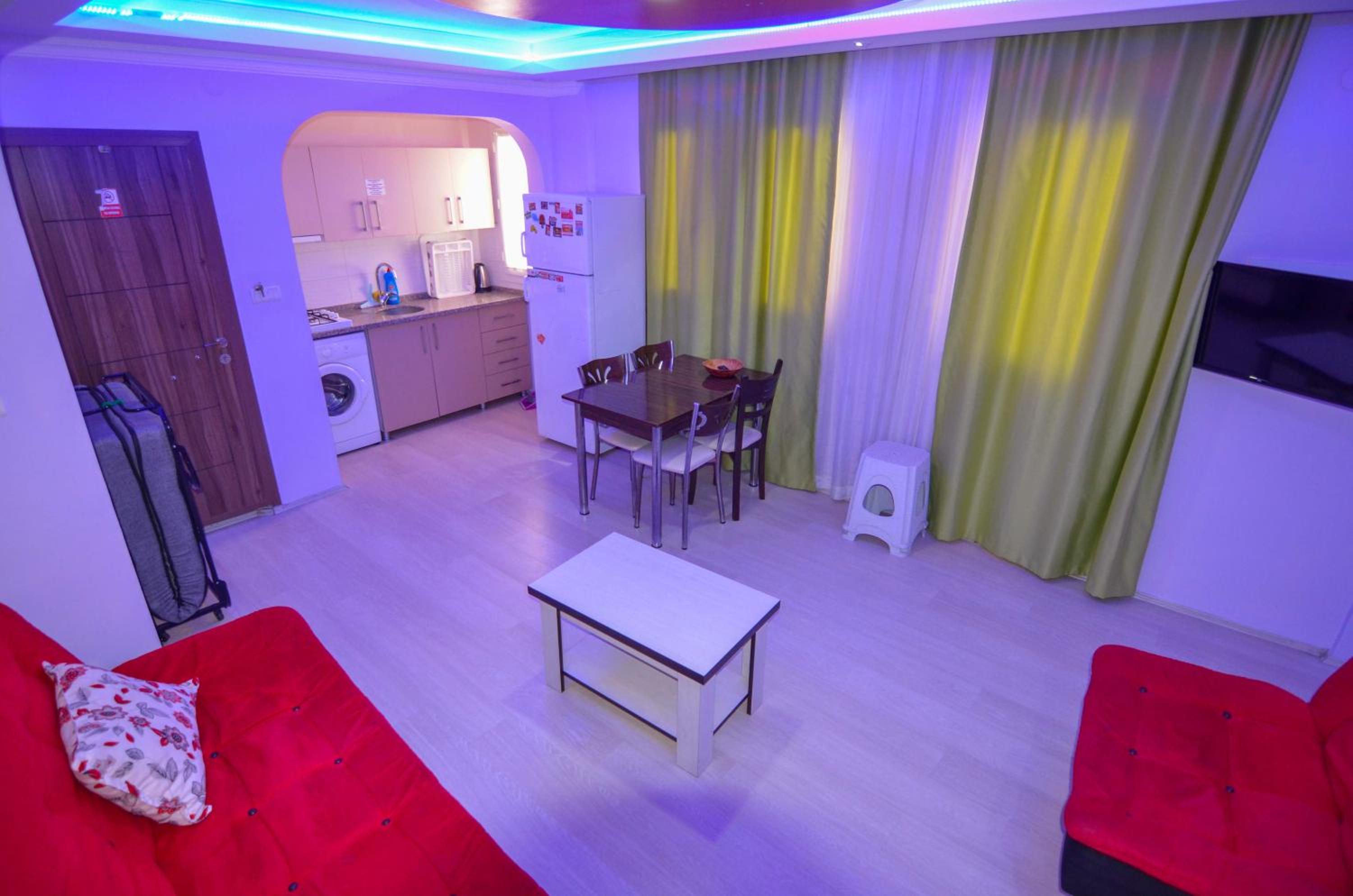Mykonut Apart Otel - Image 111