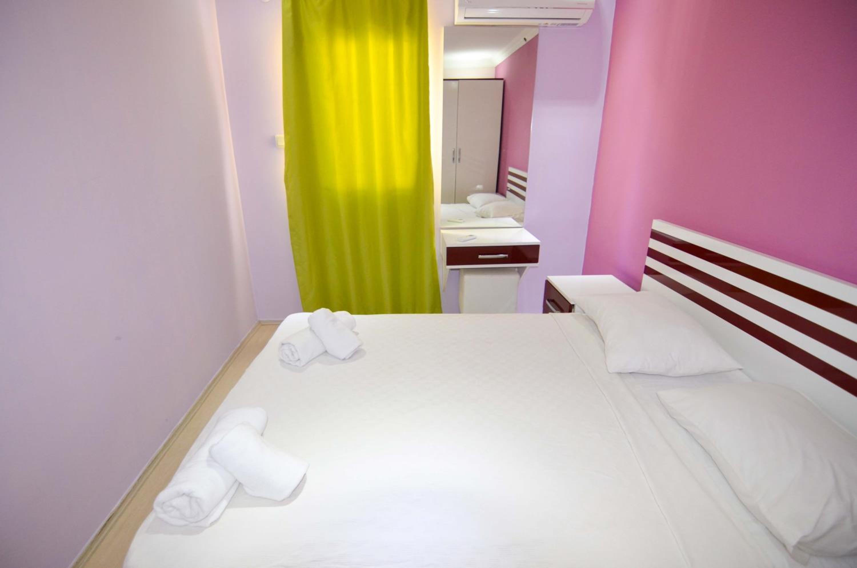 Mykonut Apart Otel - Image 113