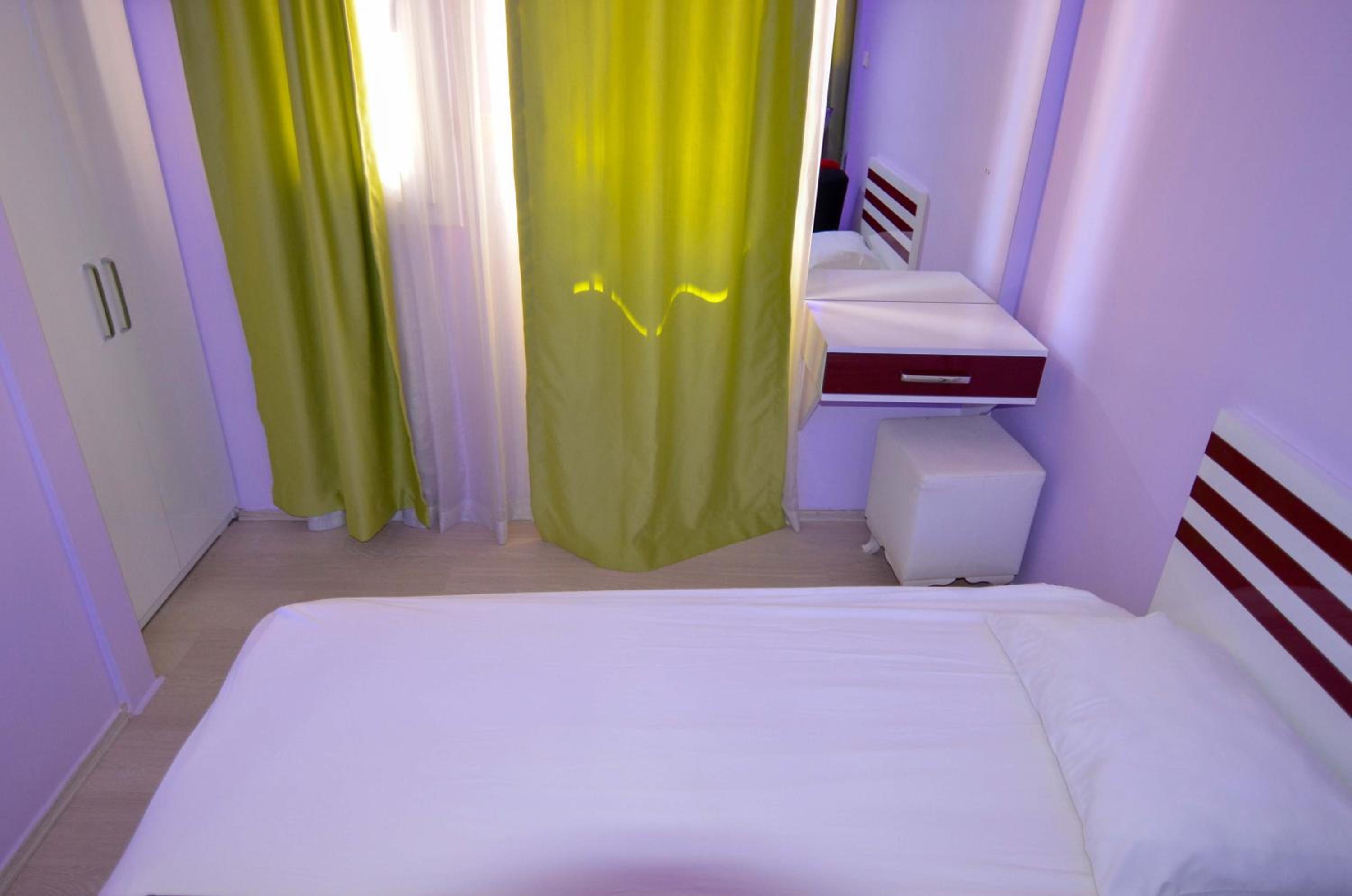 Mykonut Apart Otel - Image 114