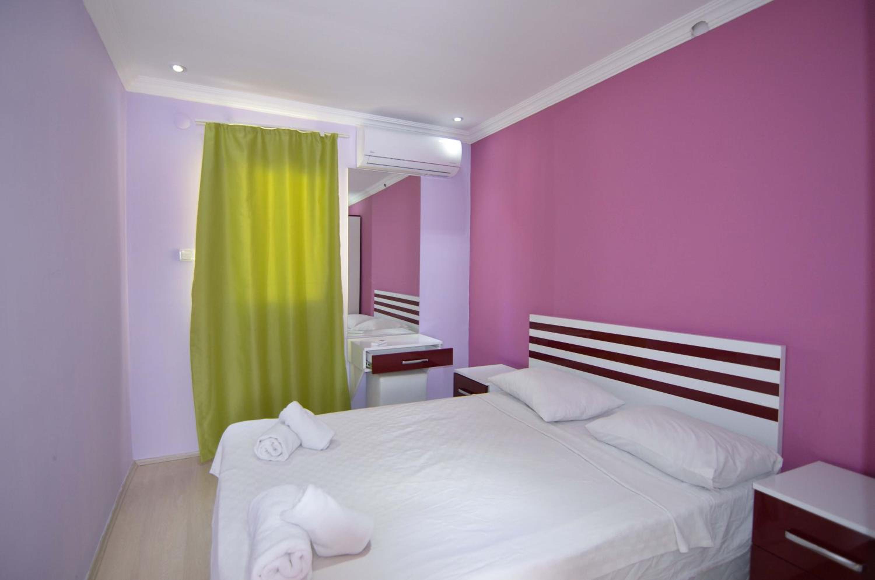 Mykonut Apart Otel - Image 115
