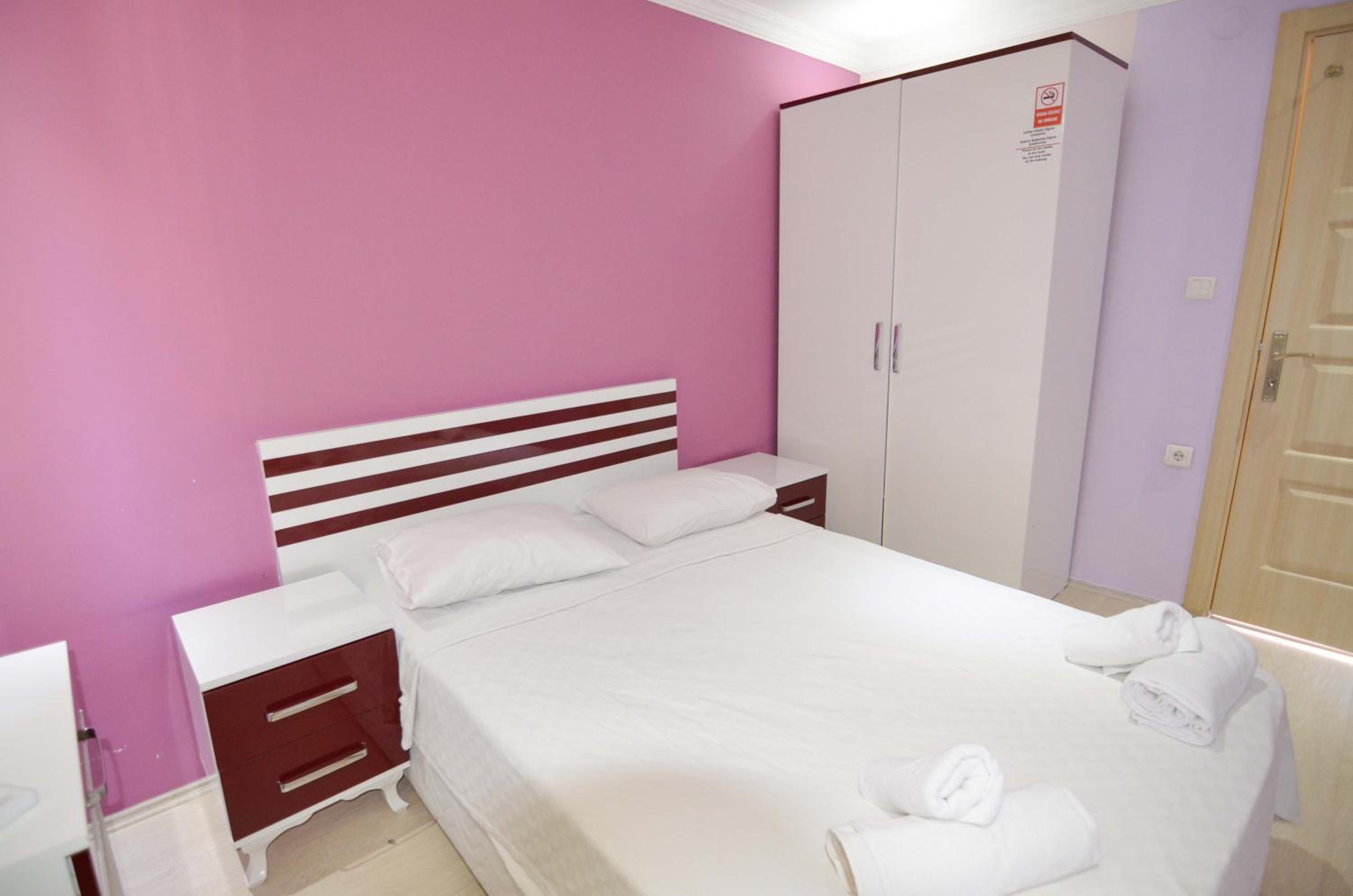 Mykonut Apart Otel - Image 116