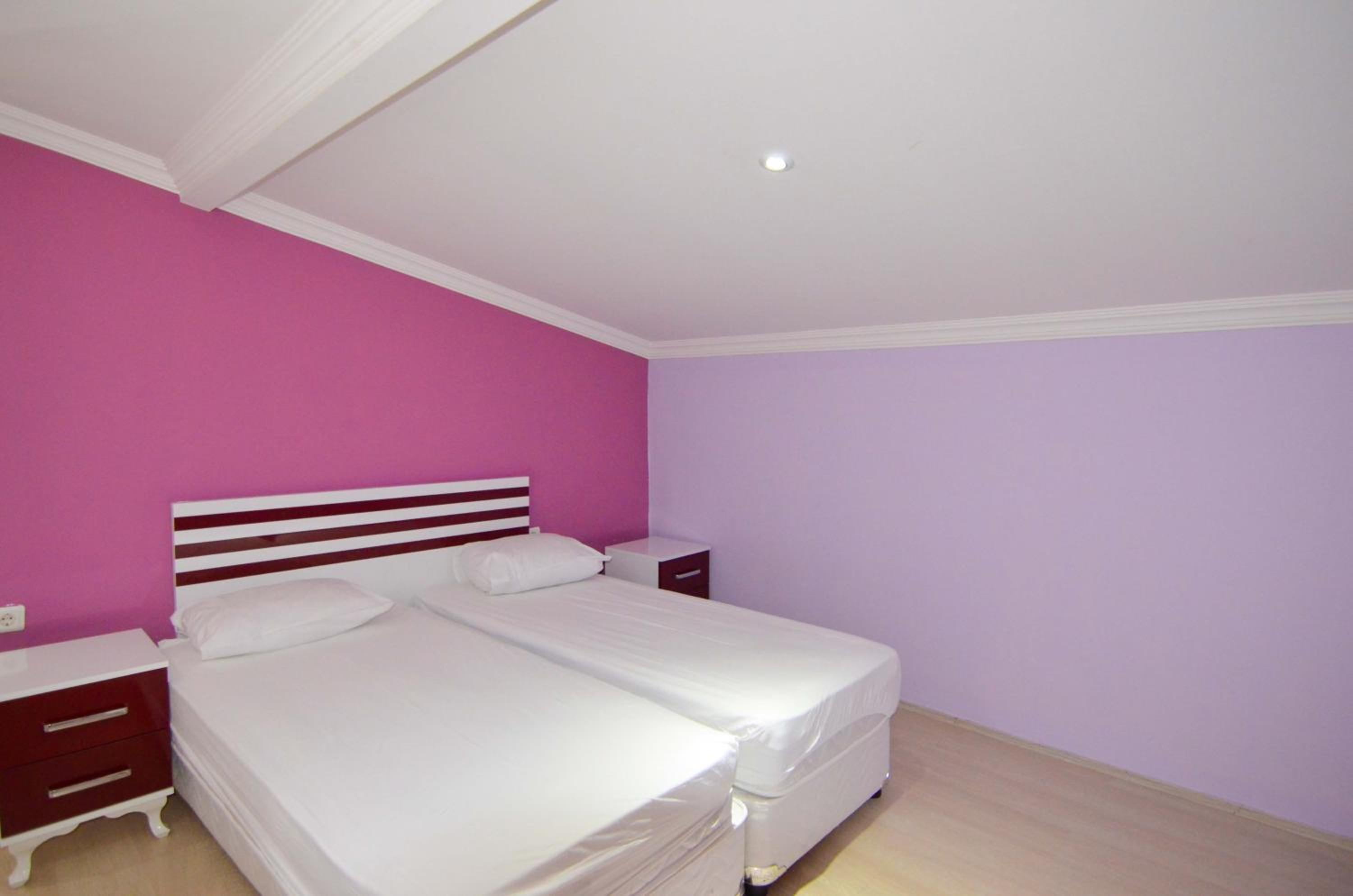 Mykonut Apart Otel - Image 118
