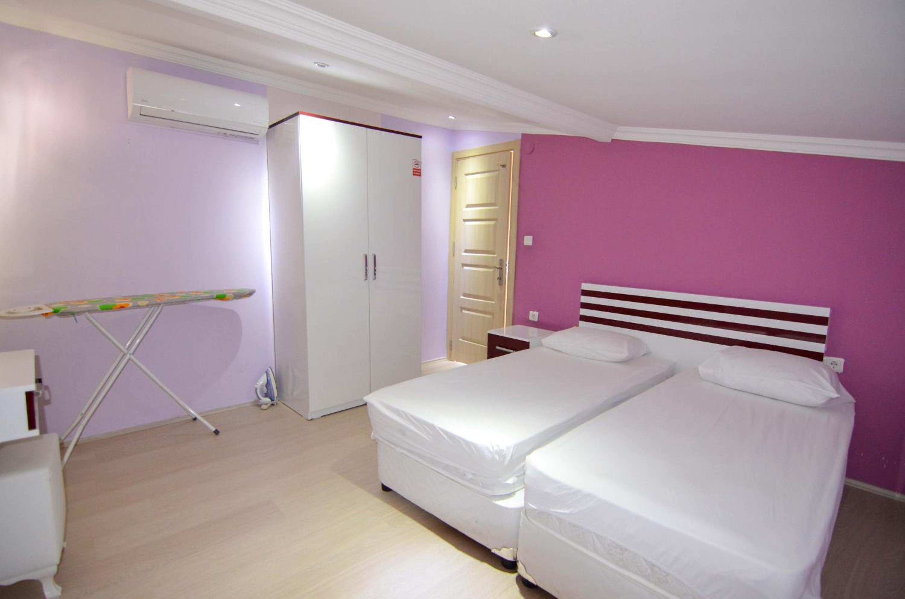 Mykonut Apart Otel - Image 119