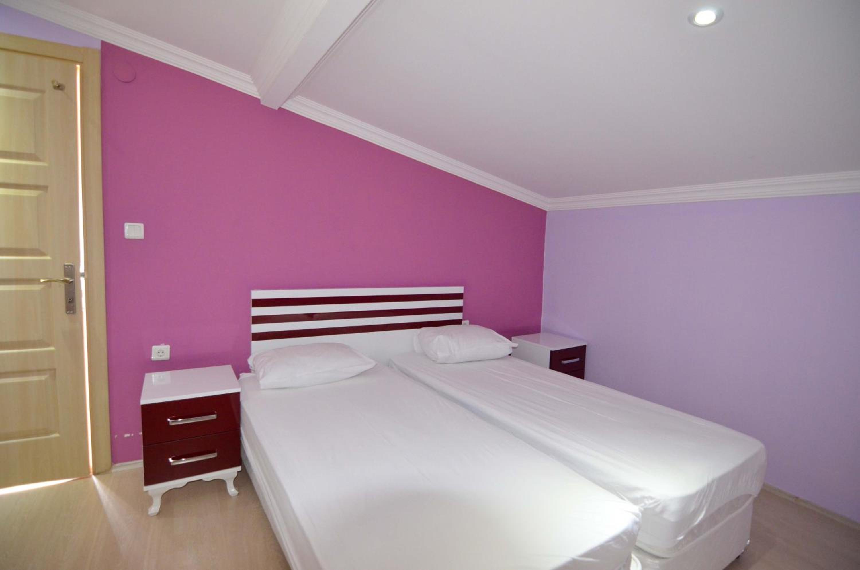 Mykonut Apart Otel - Image 161