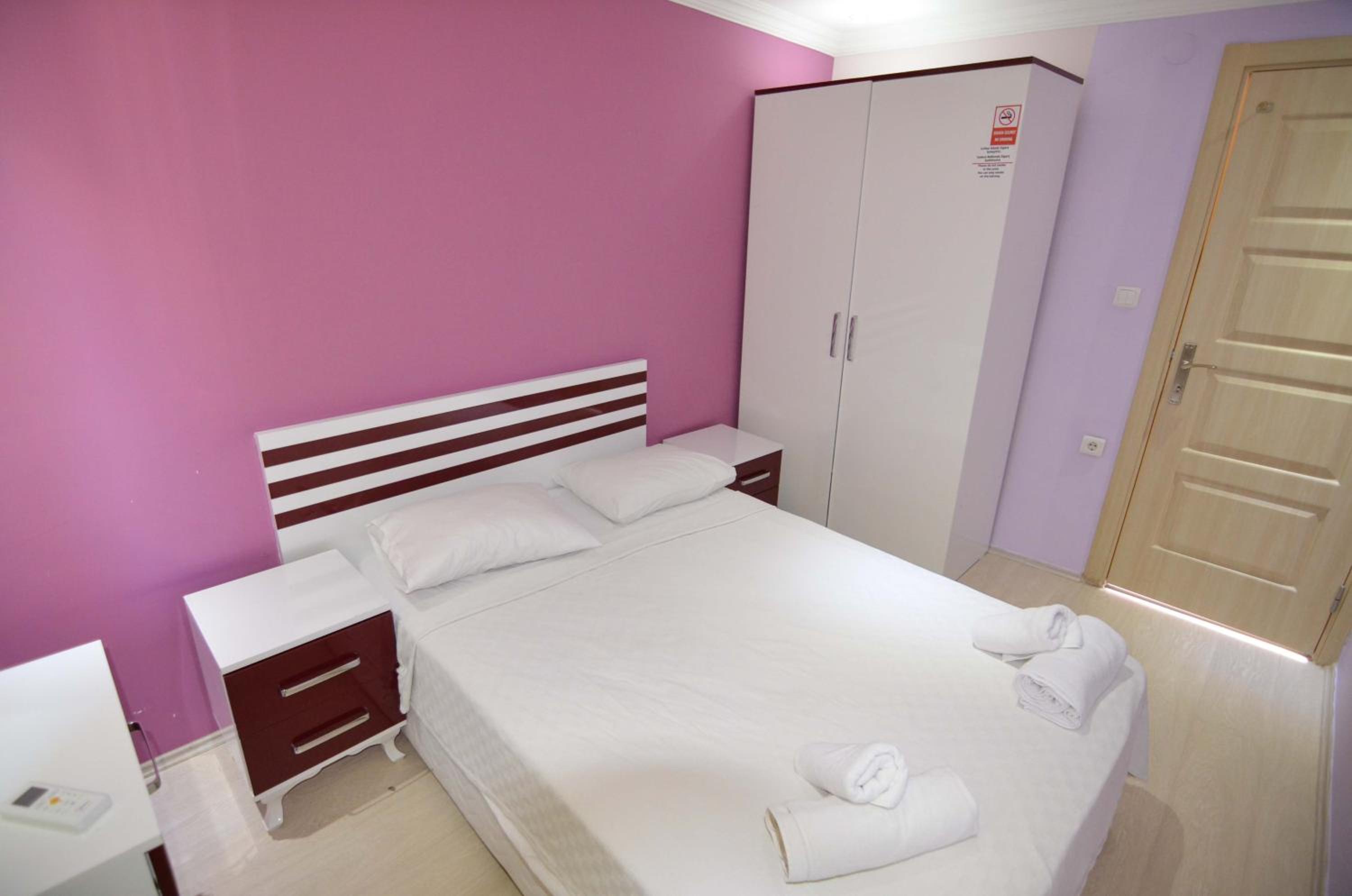 Mykonut Apart Otel - Image 132