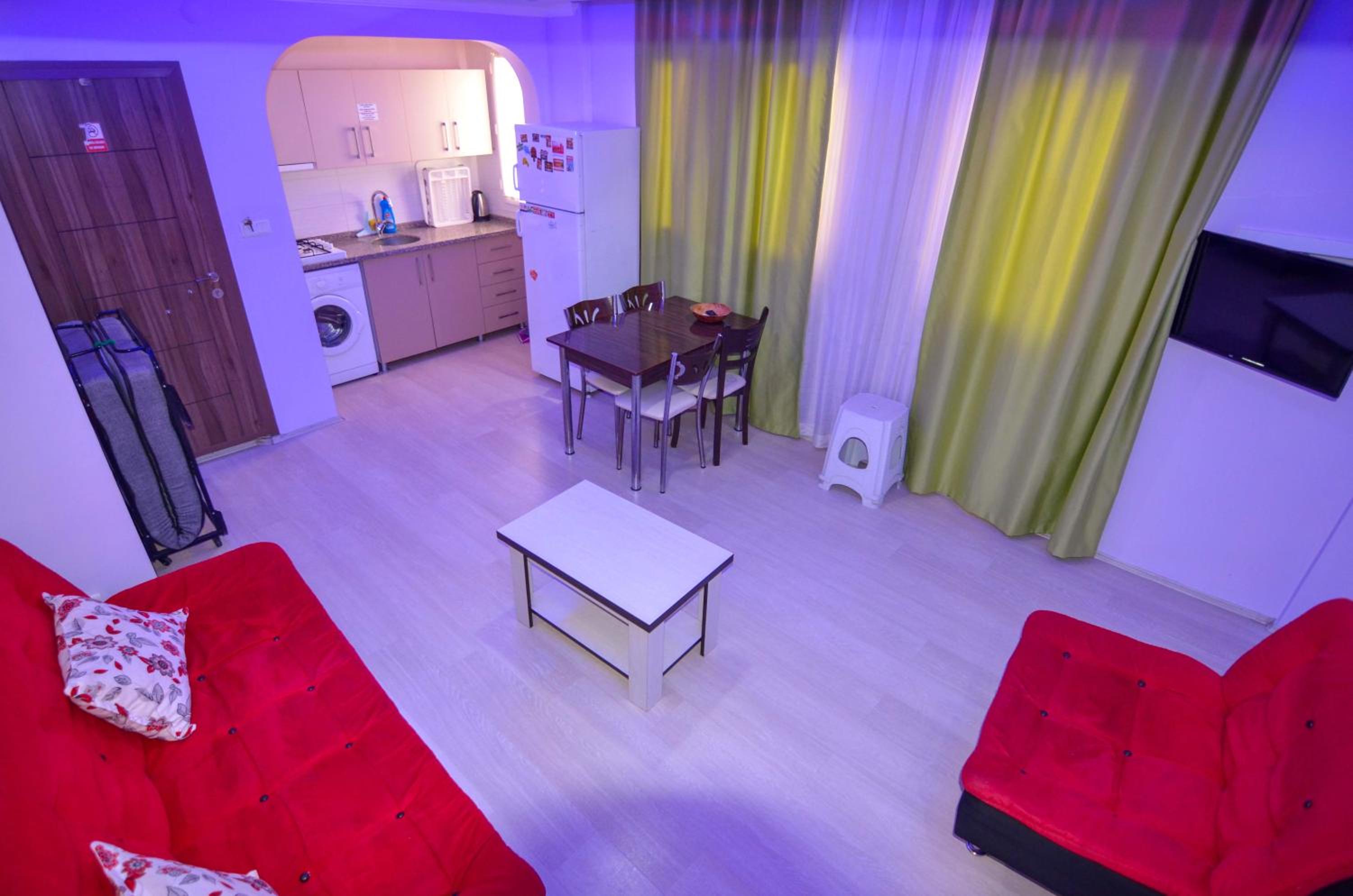 Mykonut Apart Otel - Image 120