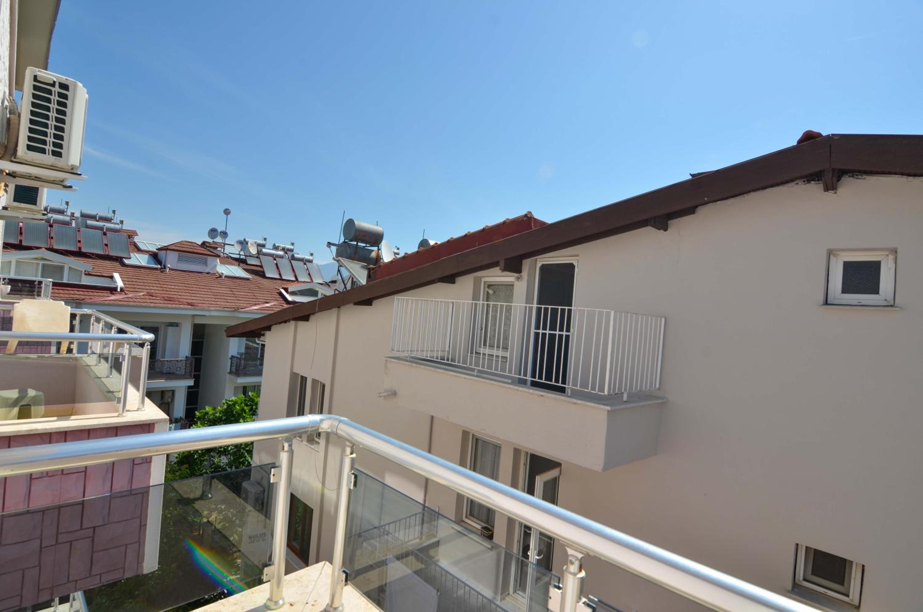 Mykonut Apart Otel - Image 144
