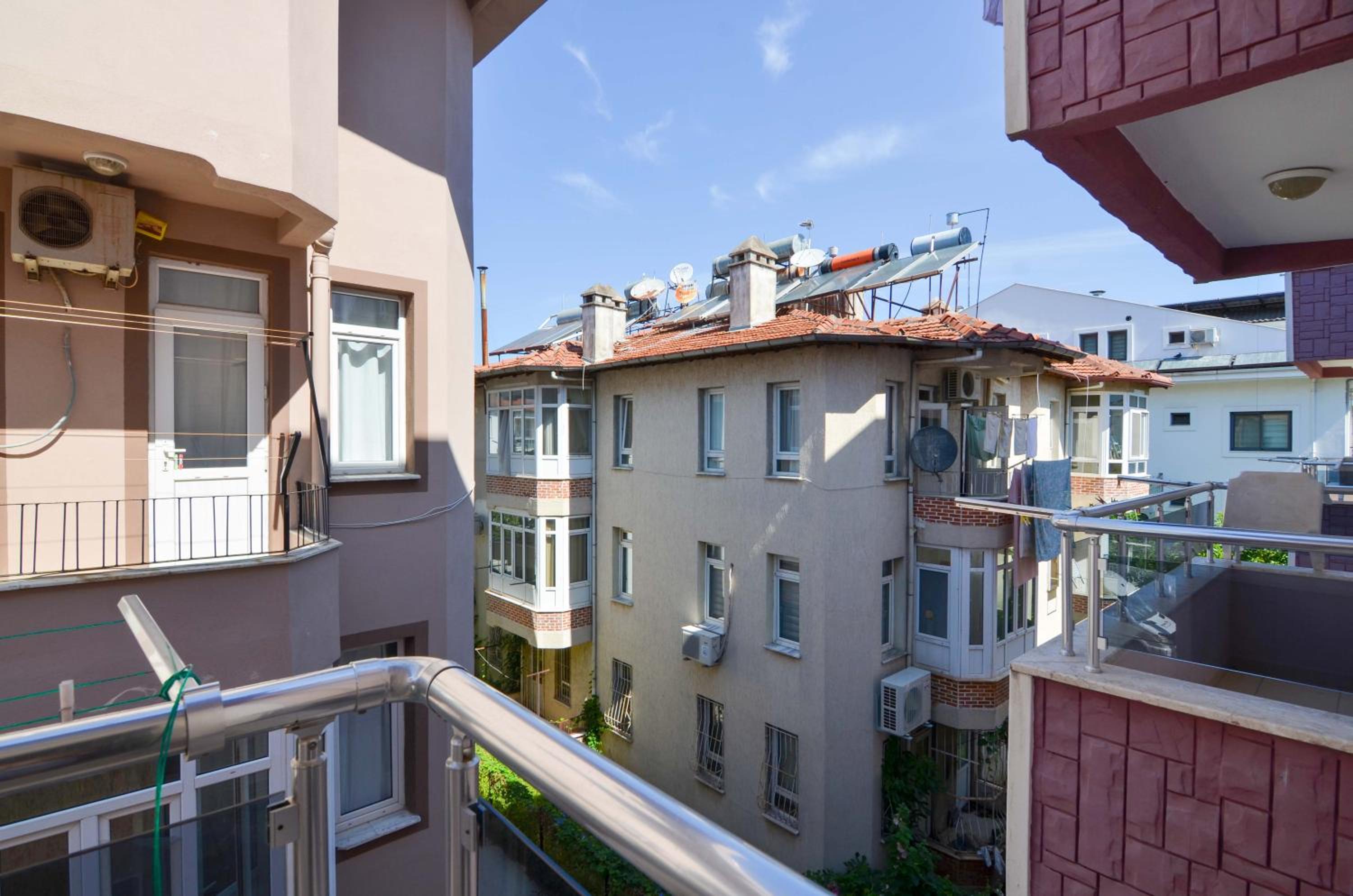 Mykonut Apart Otel - Image 160