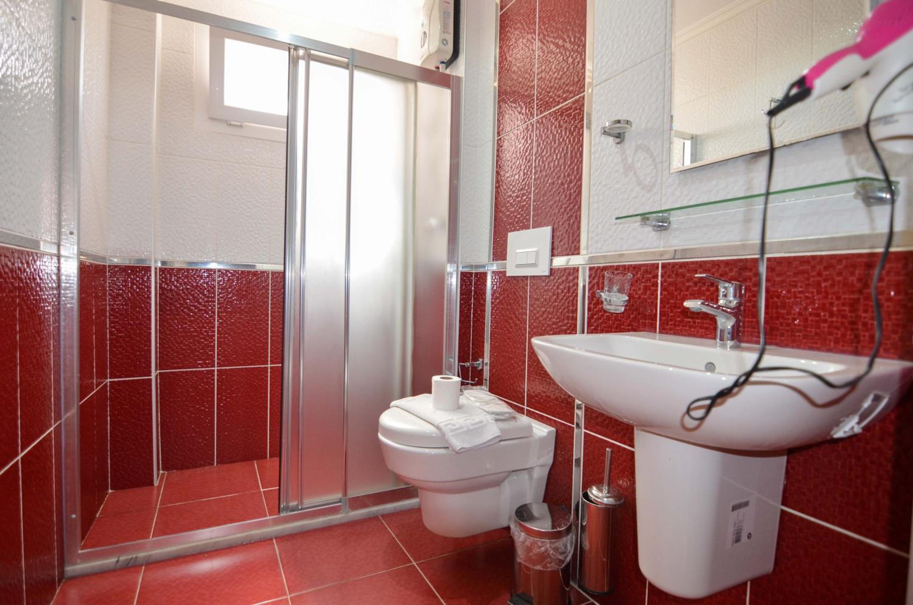 Mykonut Apart Otel - Image 47