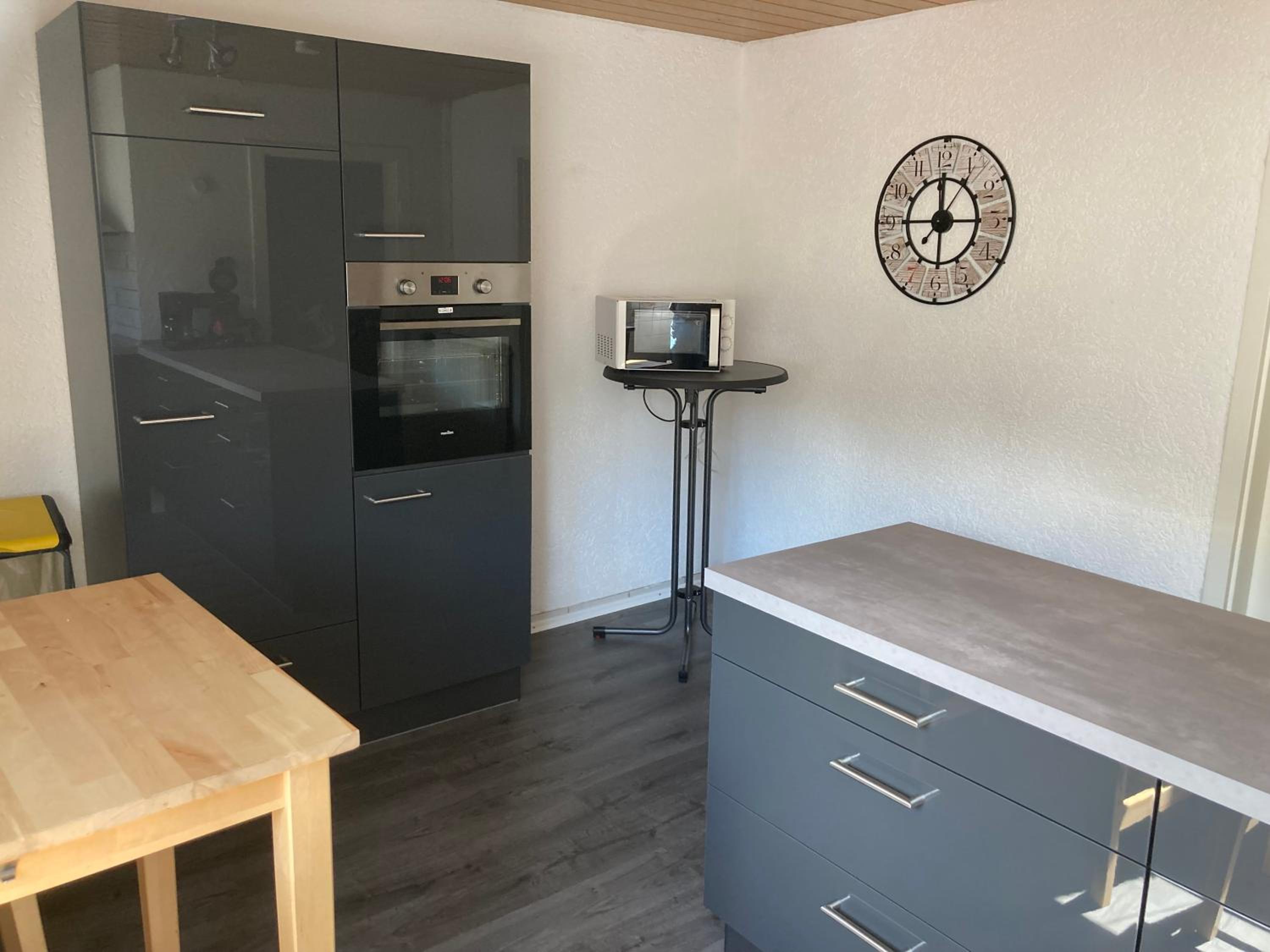 KRIO Nicola Rothfuchs Ferienwohnung 2