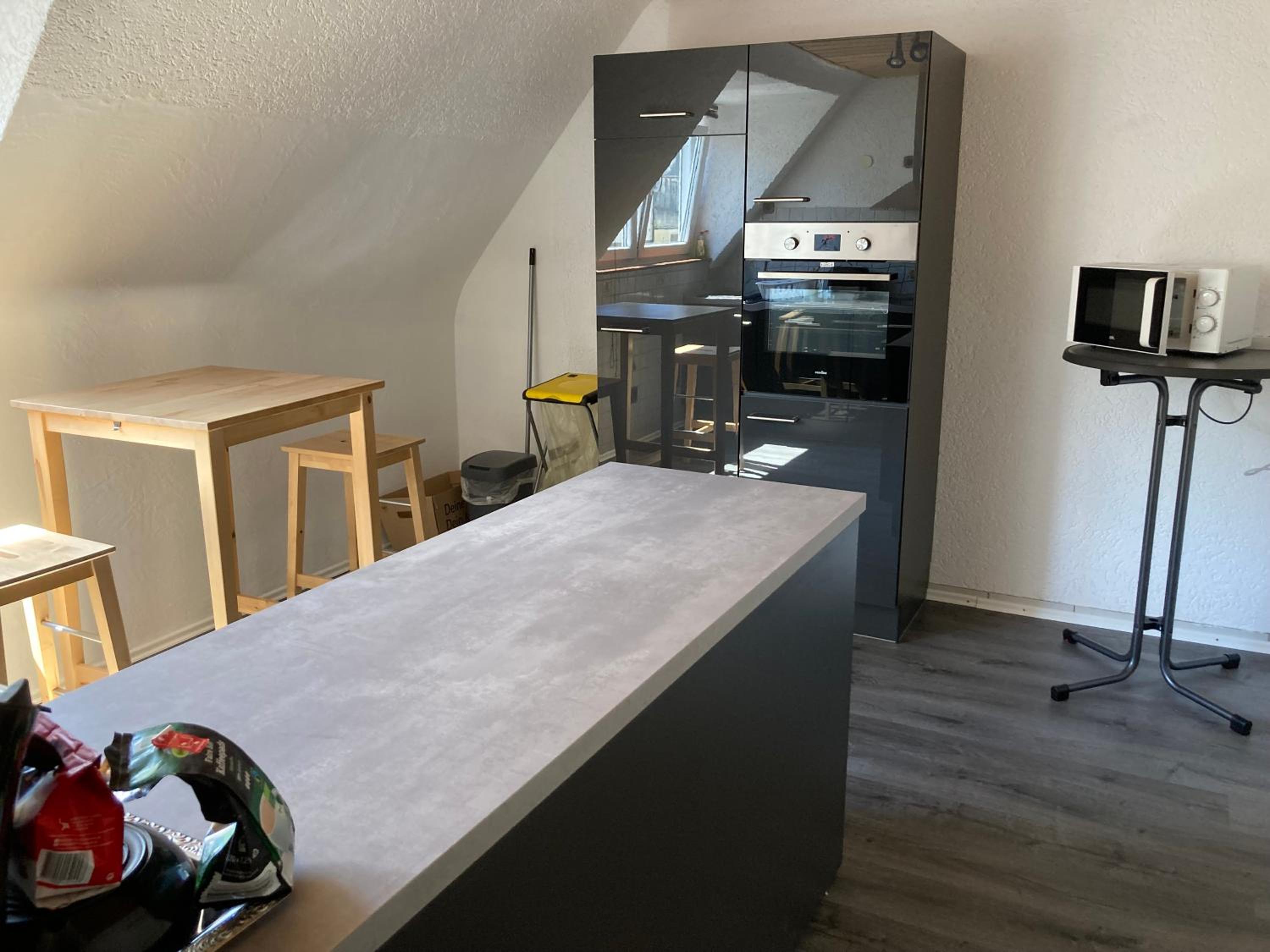 KRIO Nicola Rothfuchs Ferienwohnung 2