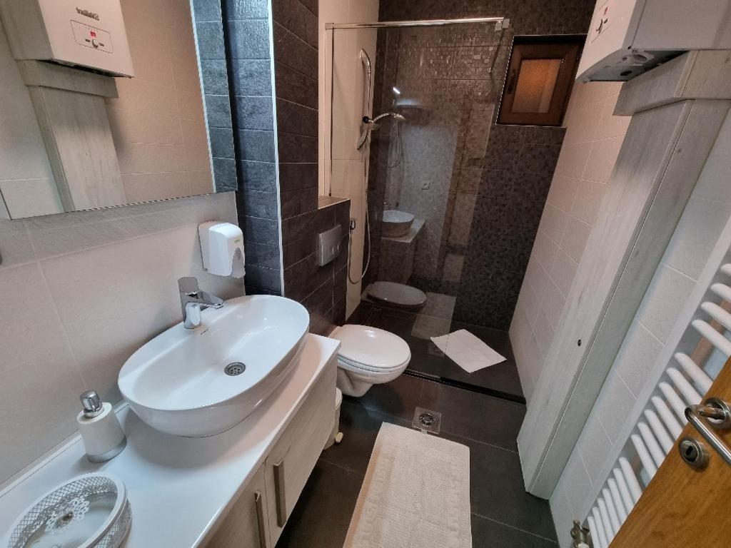 Apartman Prestige Jahorina