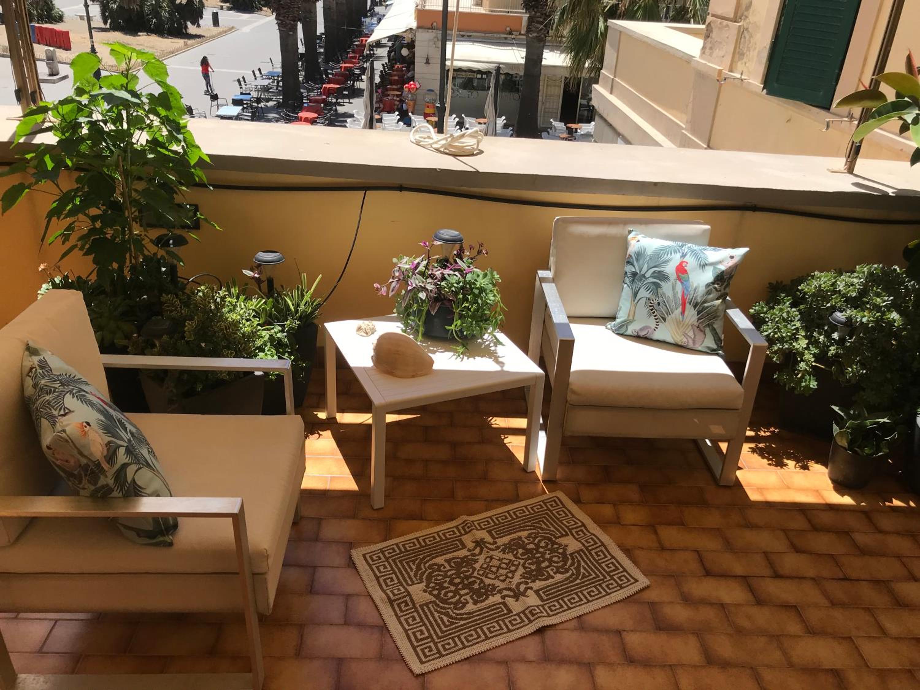 Appartamento Piazza Anco Marzio photo 3