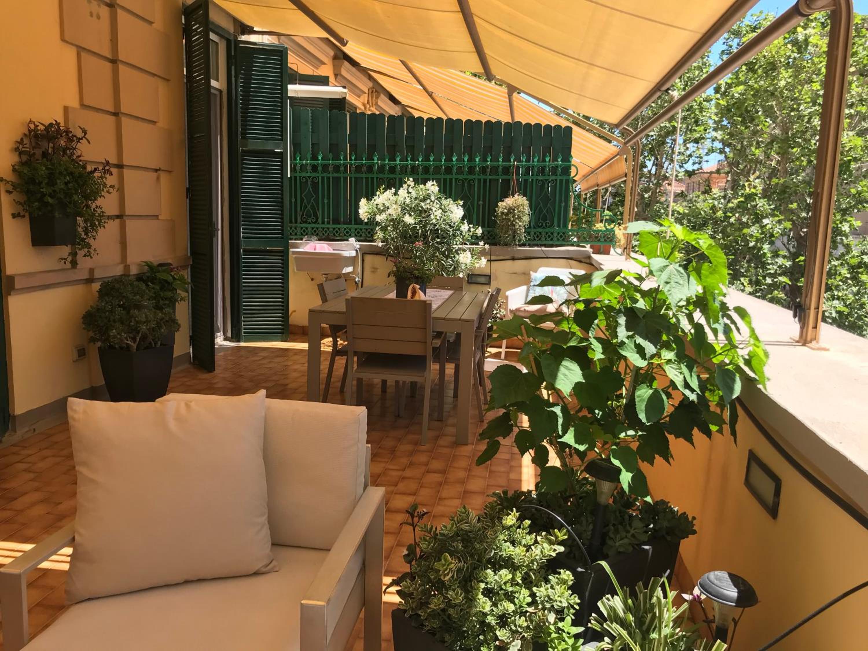 Appartamento Piazza Anco Marzio photo 5