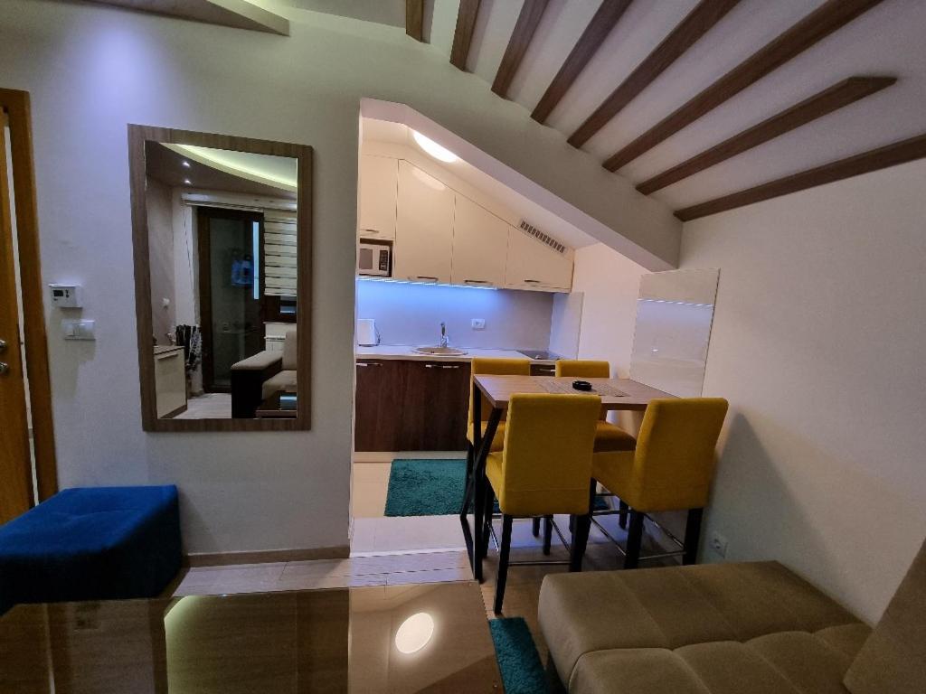 Apartman Prestige Jahorina