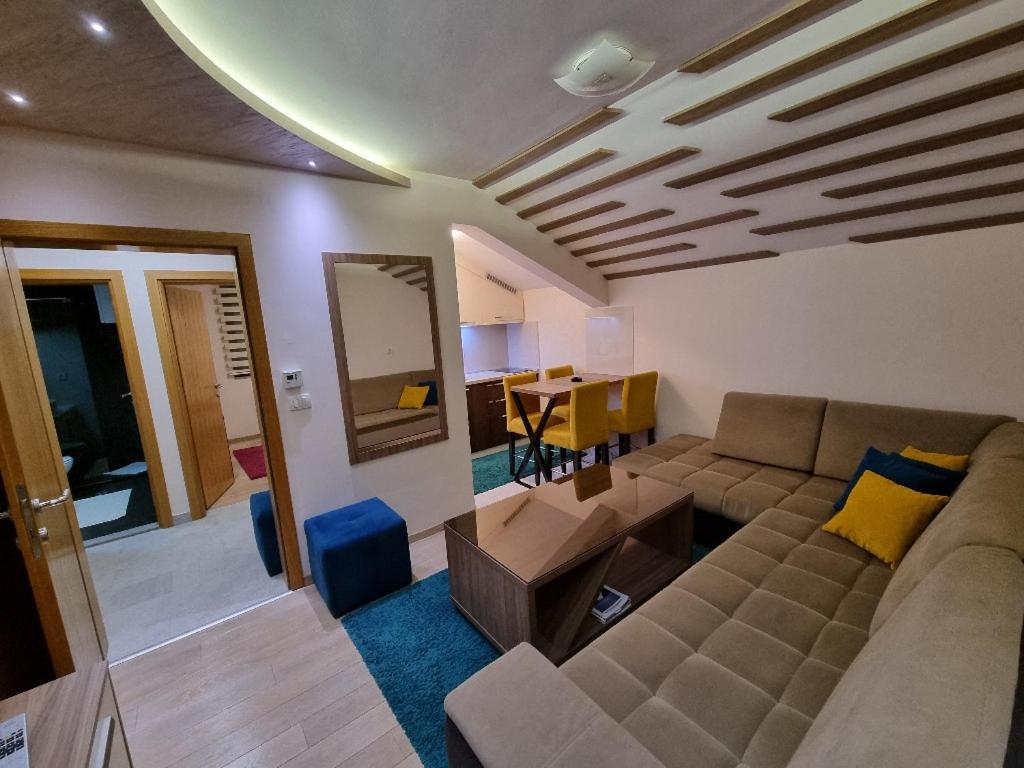 Apartman Prestige Jahorina