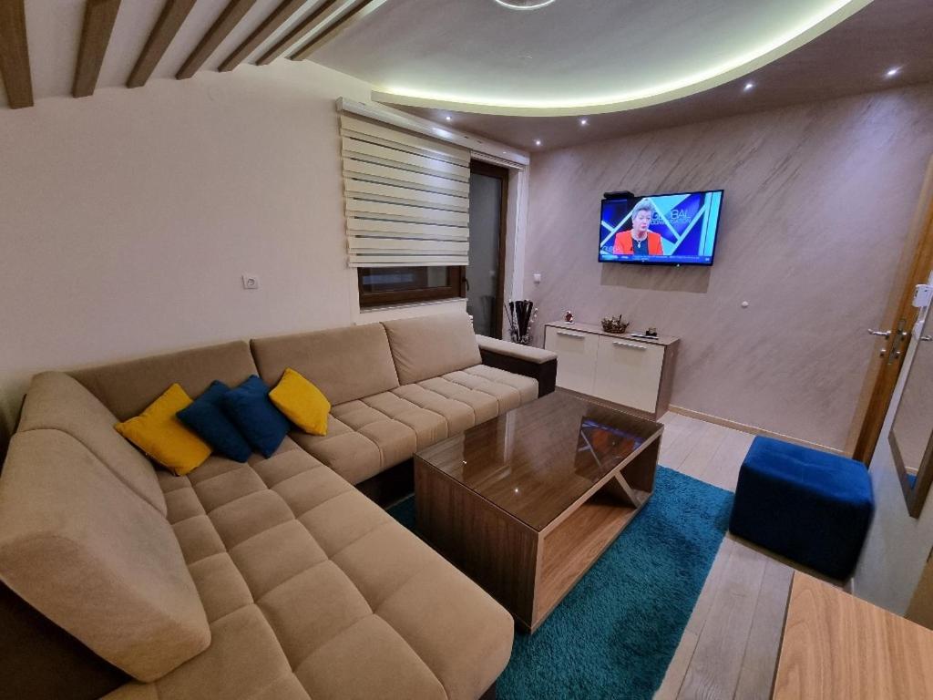 Apartman Prestige Jahorina