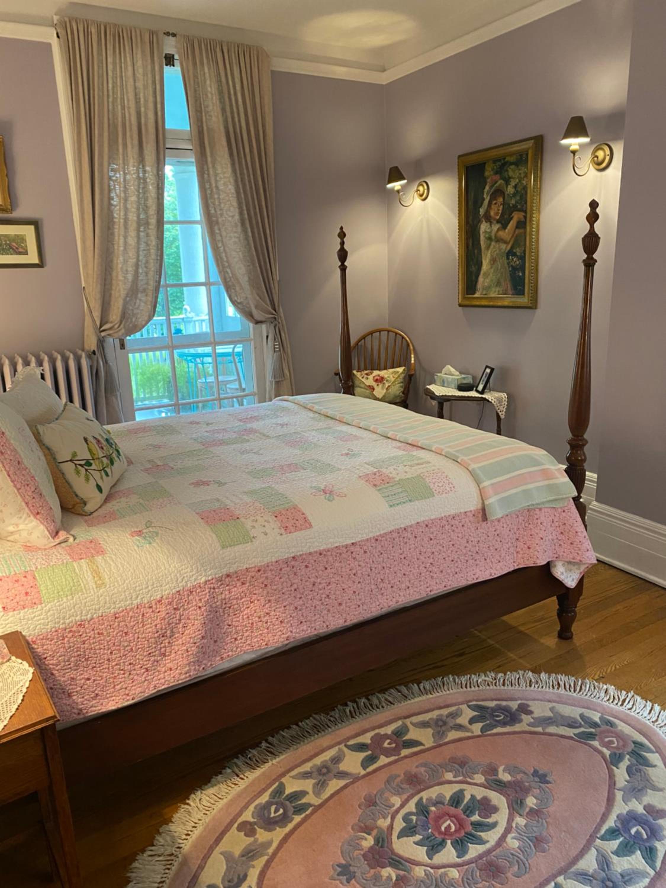 Belleville Vacations - Montrose Inn - Property Image 32