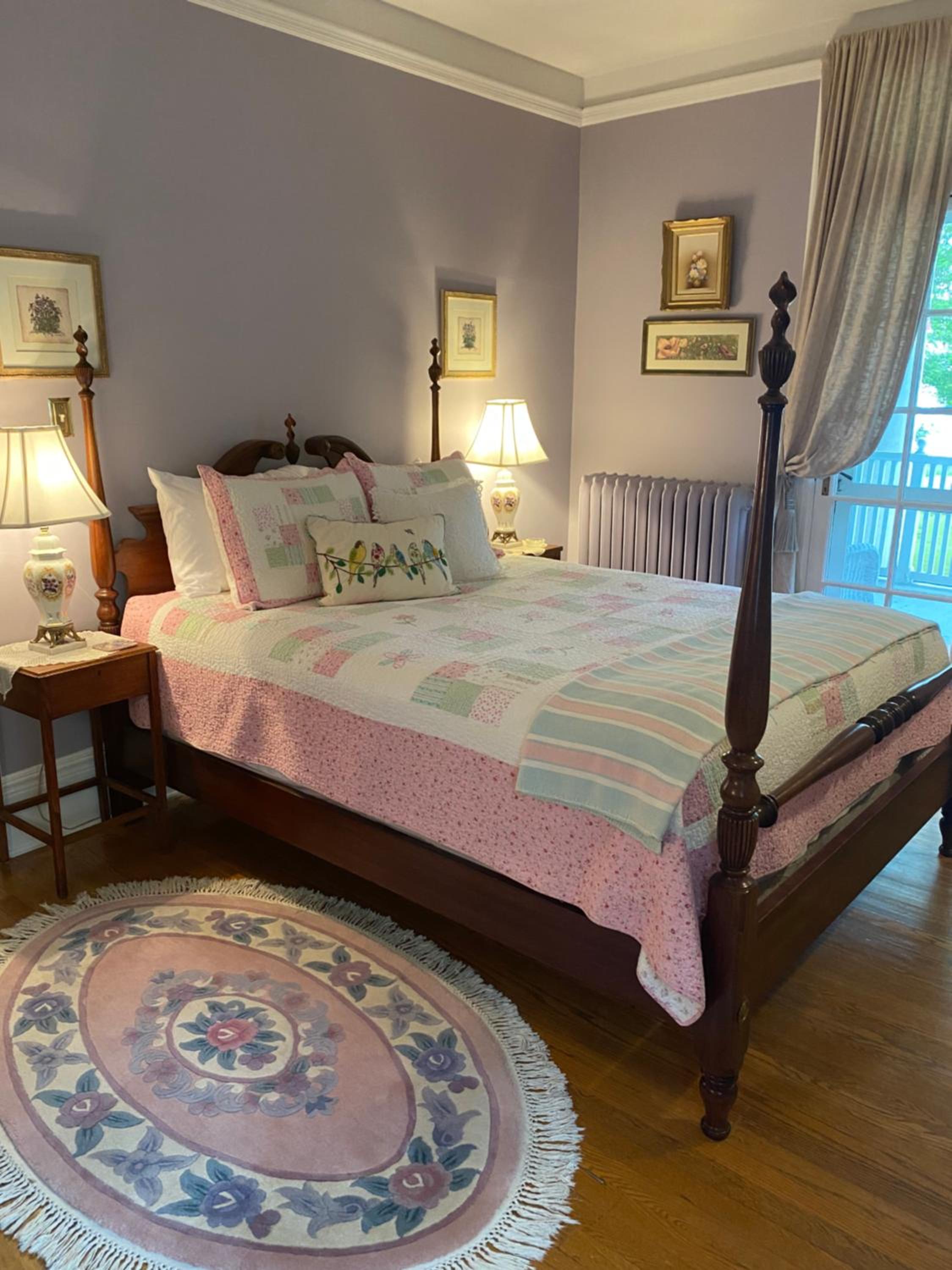 Belleville Vacations - Montrose Inn - Property Image 46