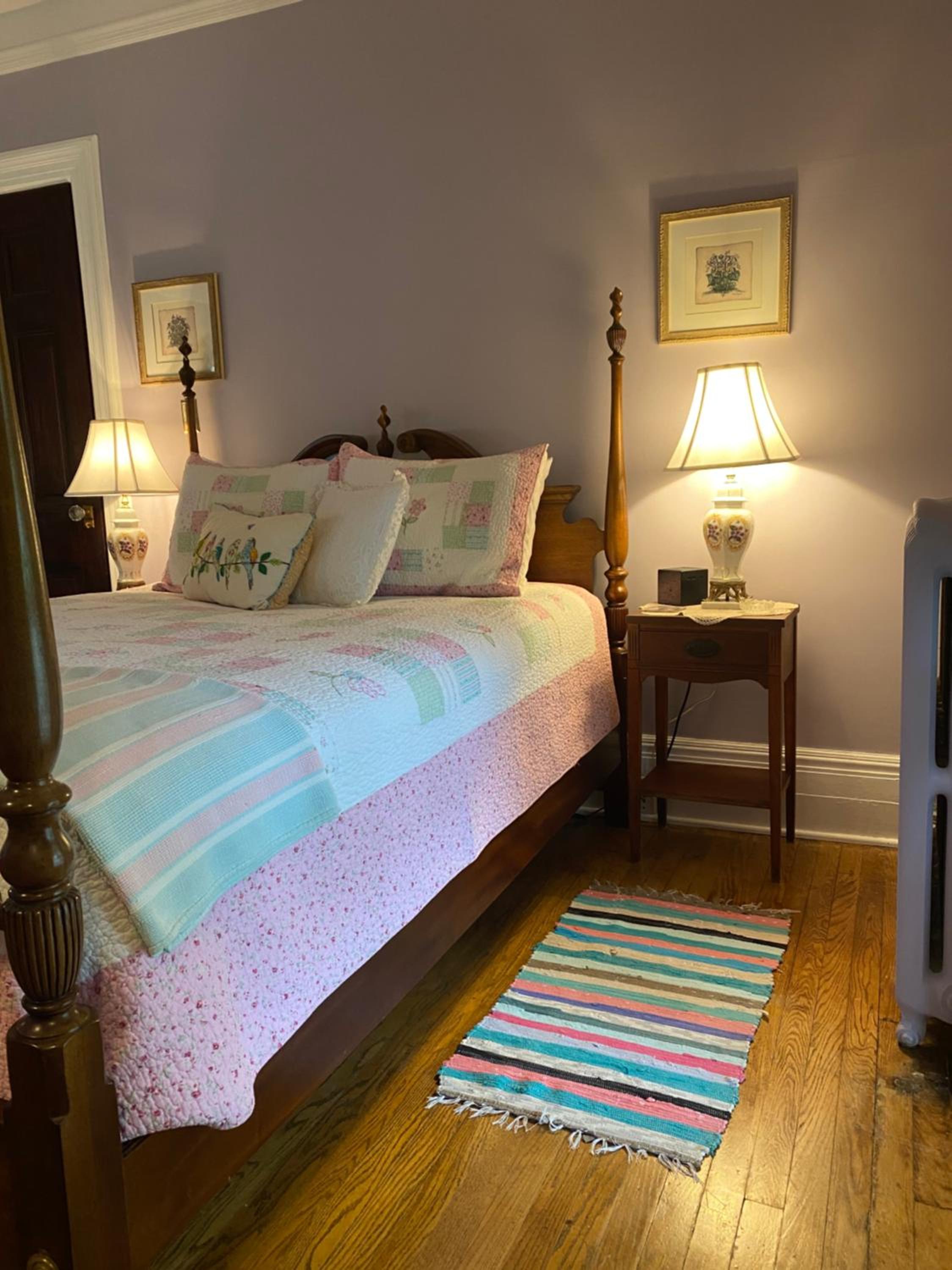 Belleville Vacations - Montrose Inn - Property Image 45