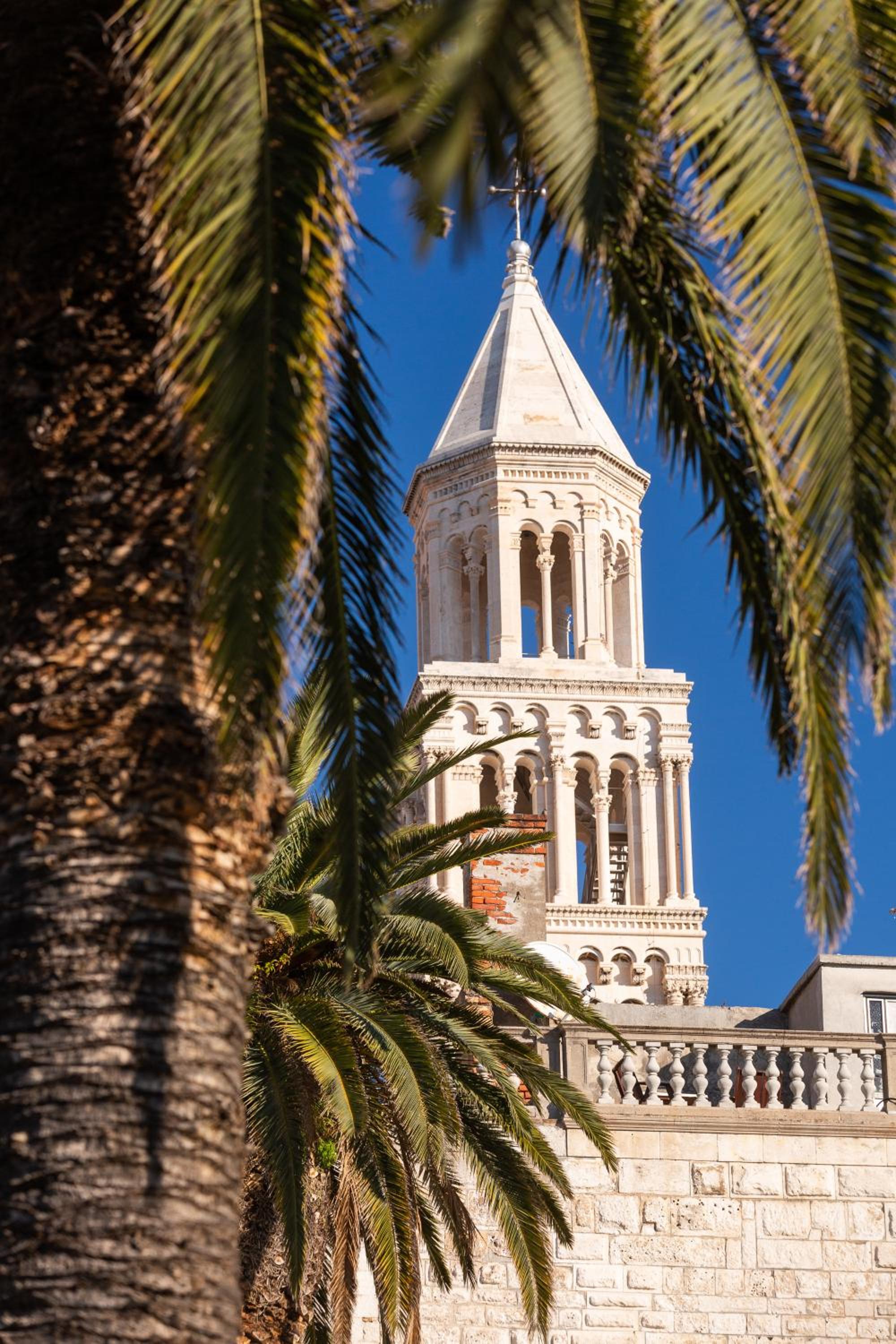 Palace luxury room en Split