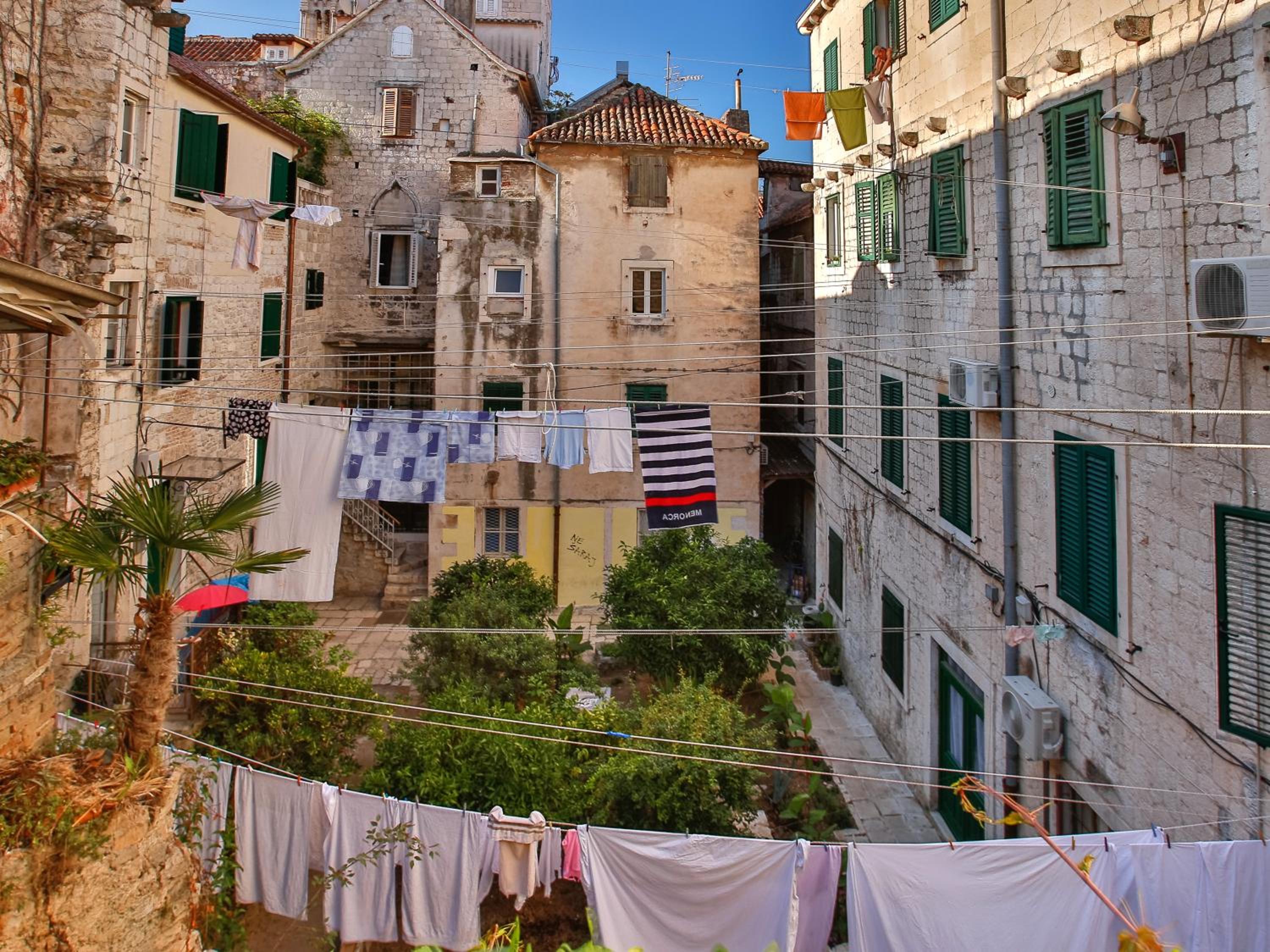 Palace luxury room en Split