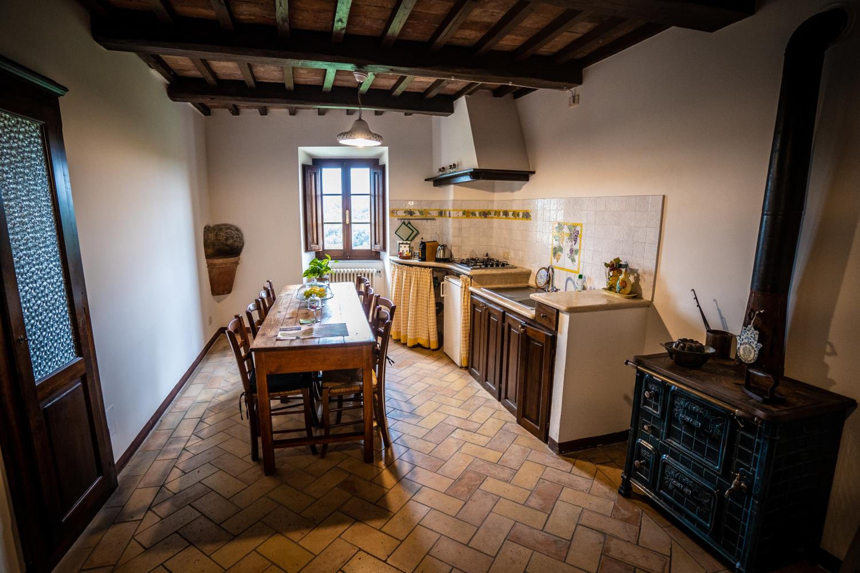 Le Antiche Viste