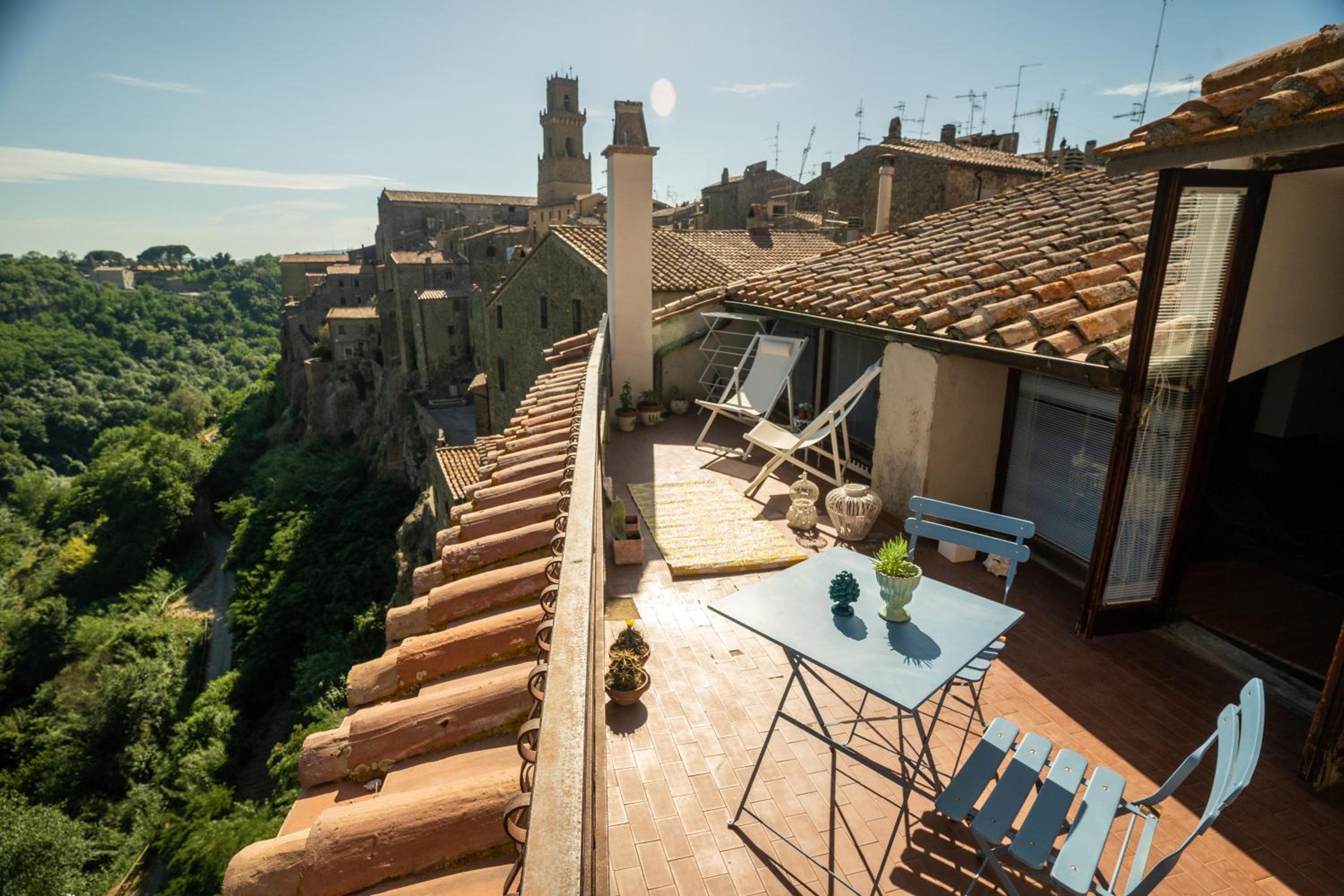 Le Antiche Viste