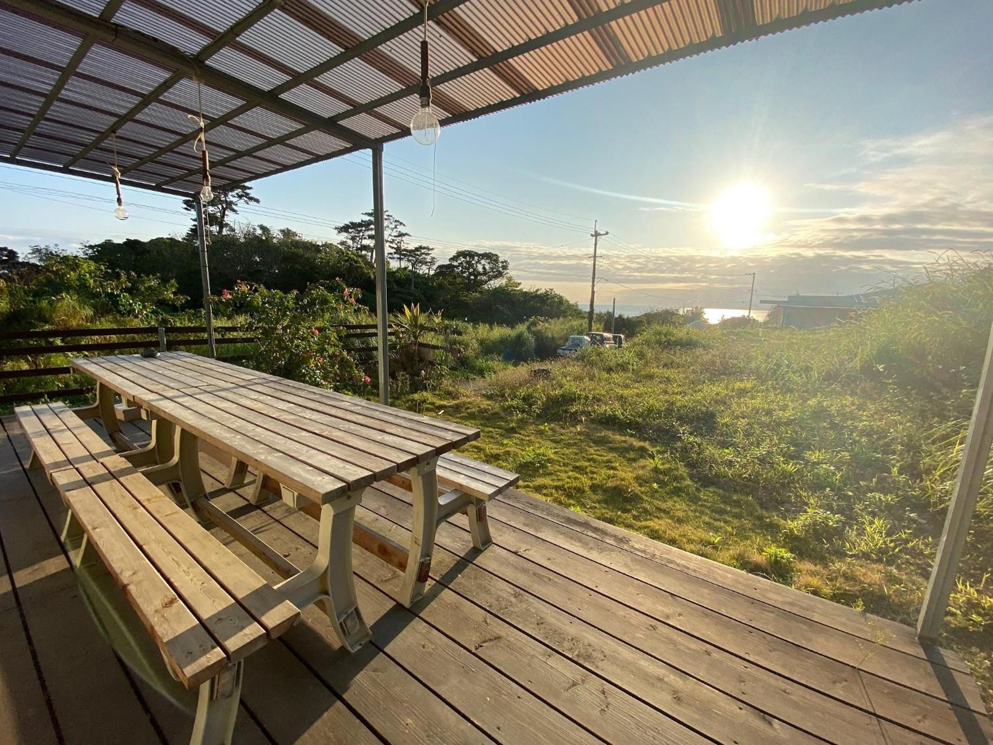 Yellow Submarine Guesthouse - Vacation STAY 98284v view 2