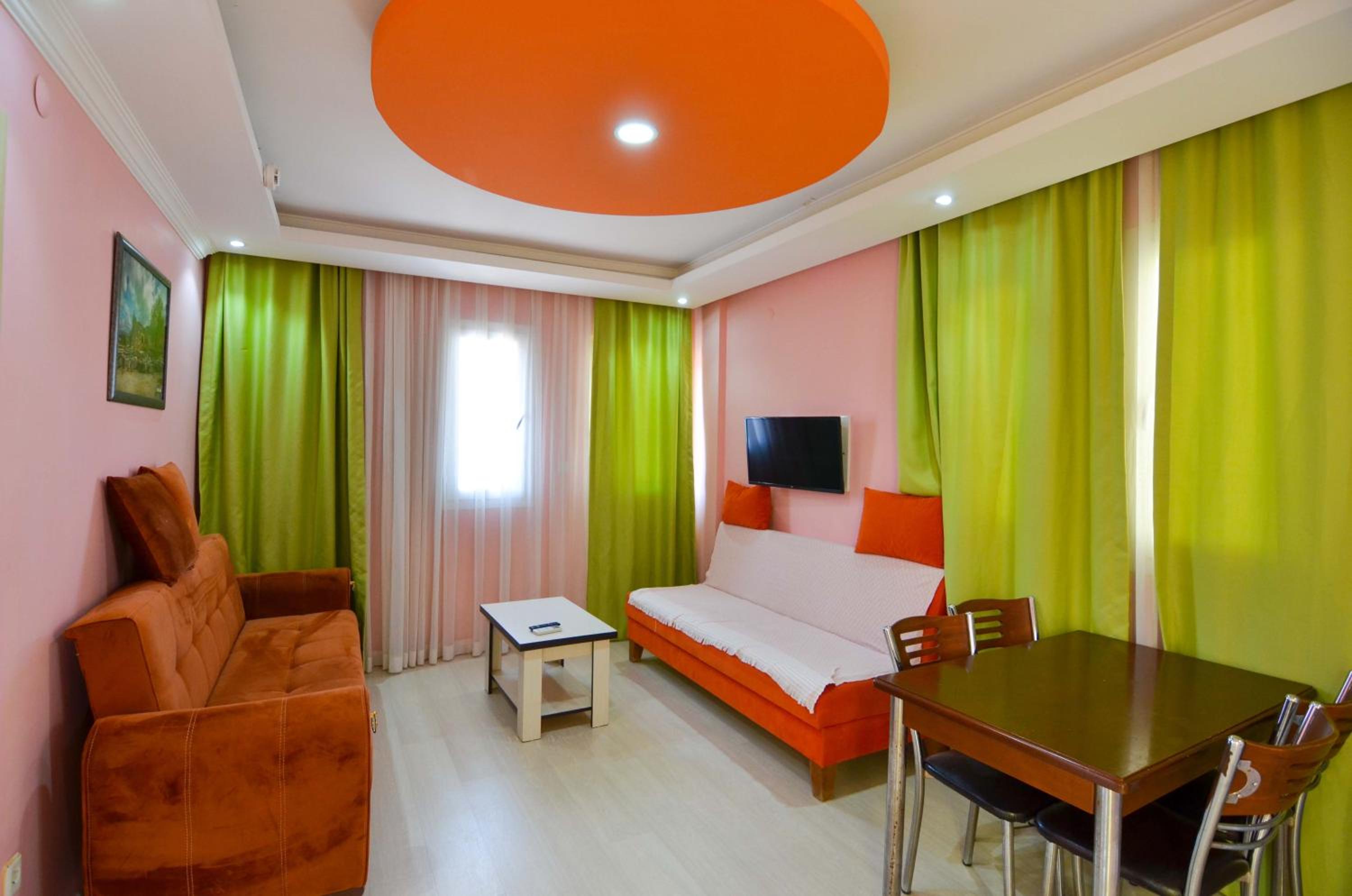 Mykonut Apart Otel - Image 38
