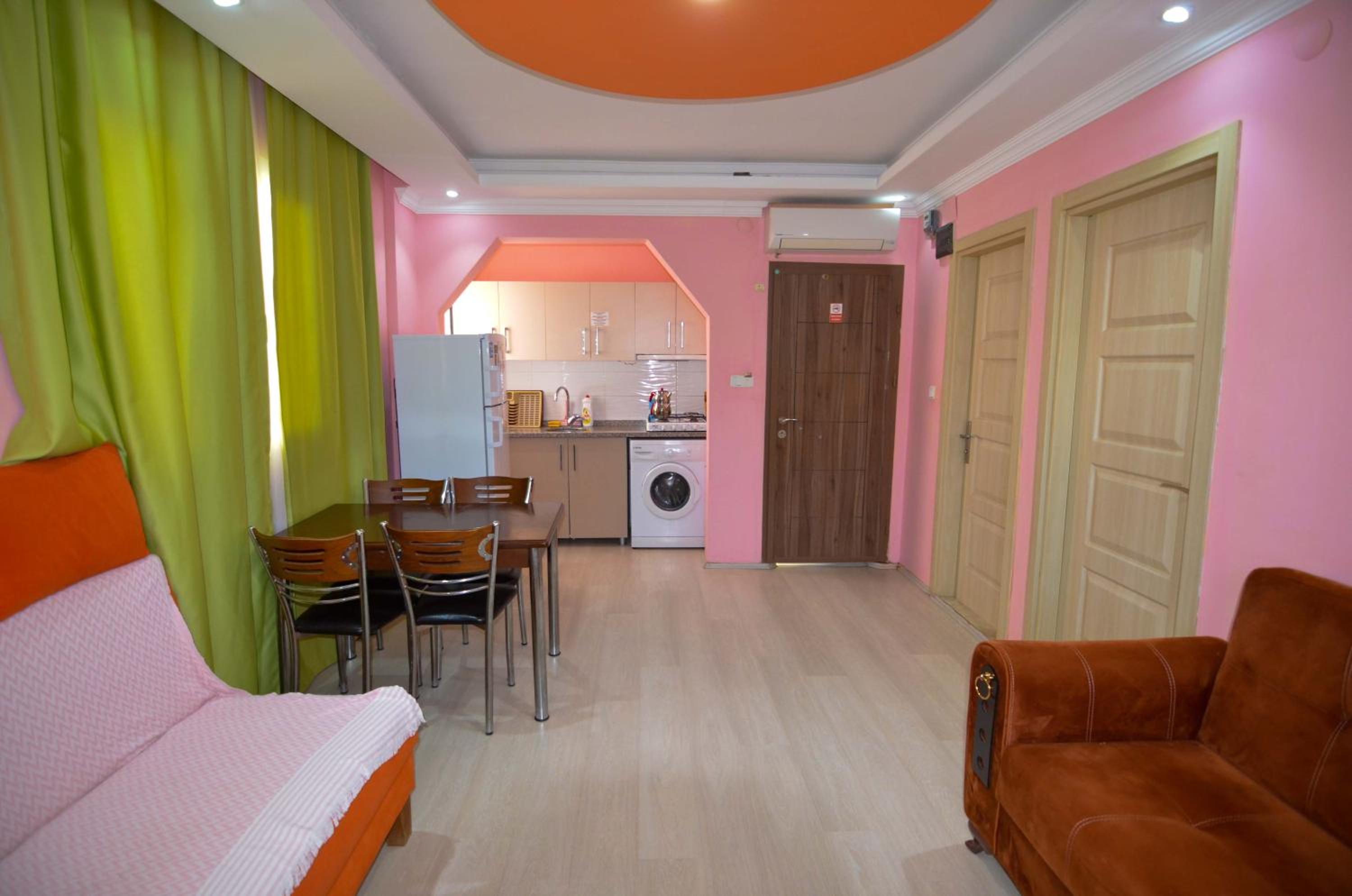 Mykonut Apart Otel - Image 37