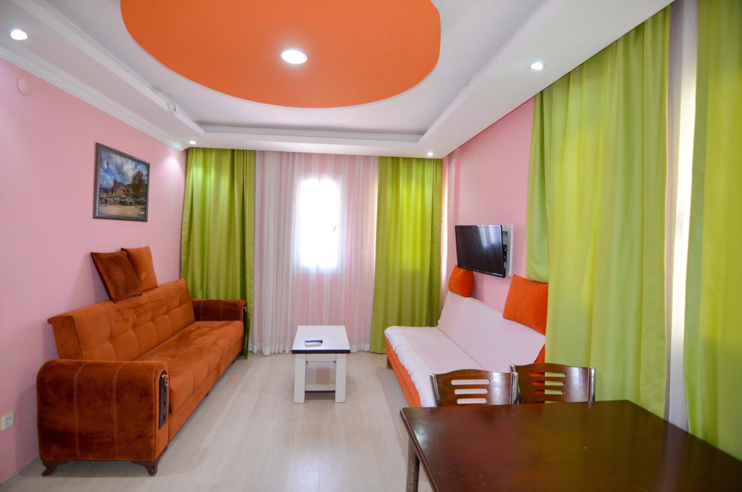 Mykonut Apart Otel - Image 36