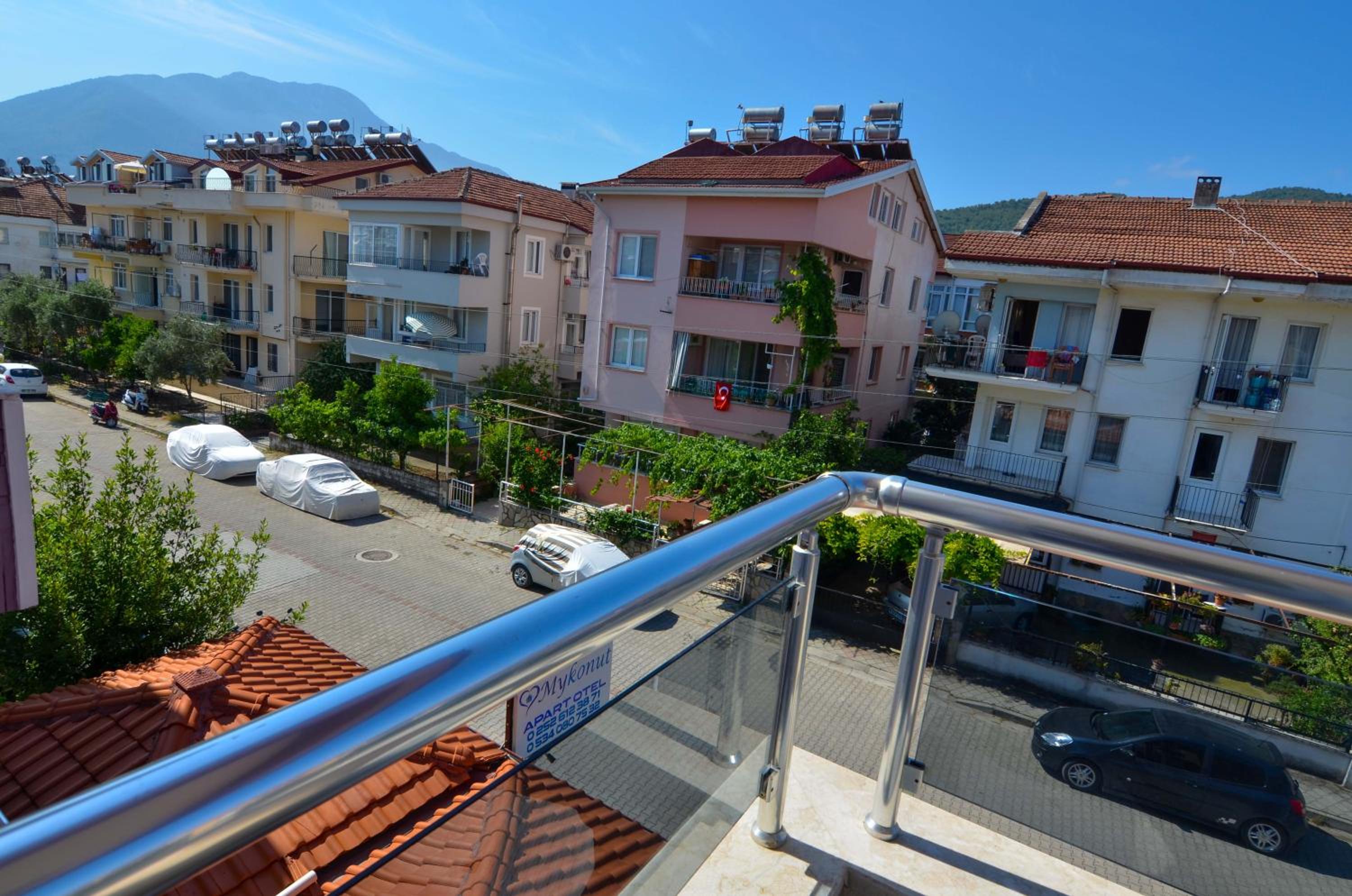Mykonut Apart Otel - Image 34