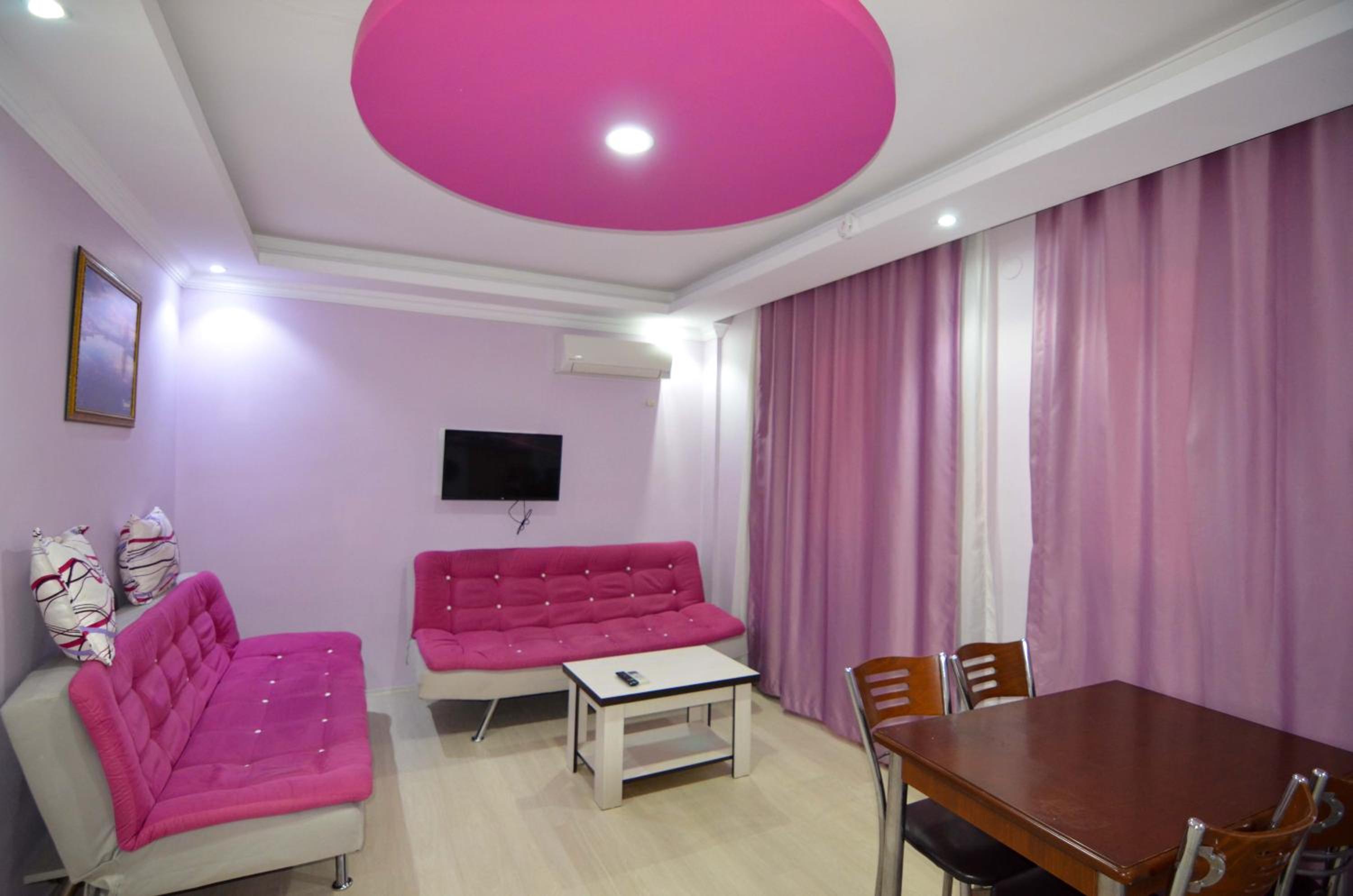 Mykonut Apart Otel - Image 137
