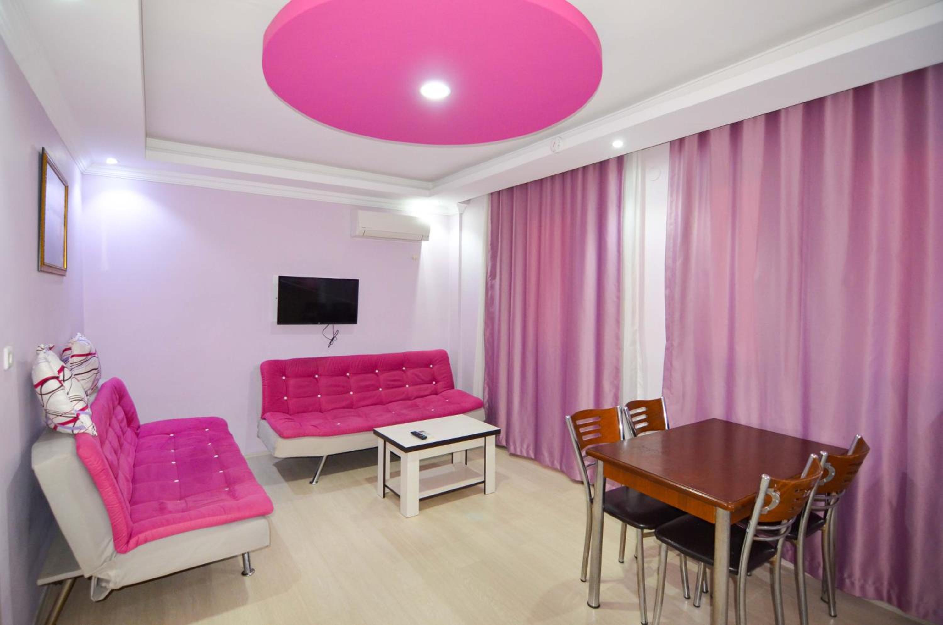 Mykonut Apart Otel - Image 41