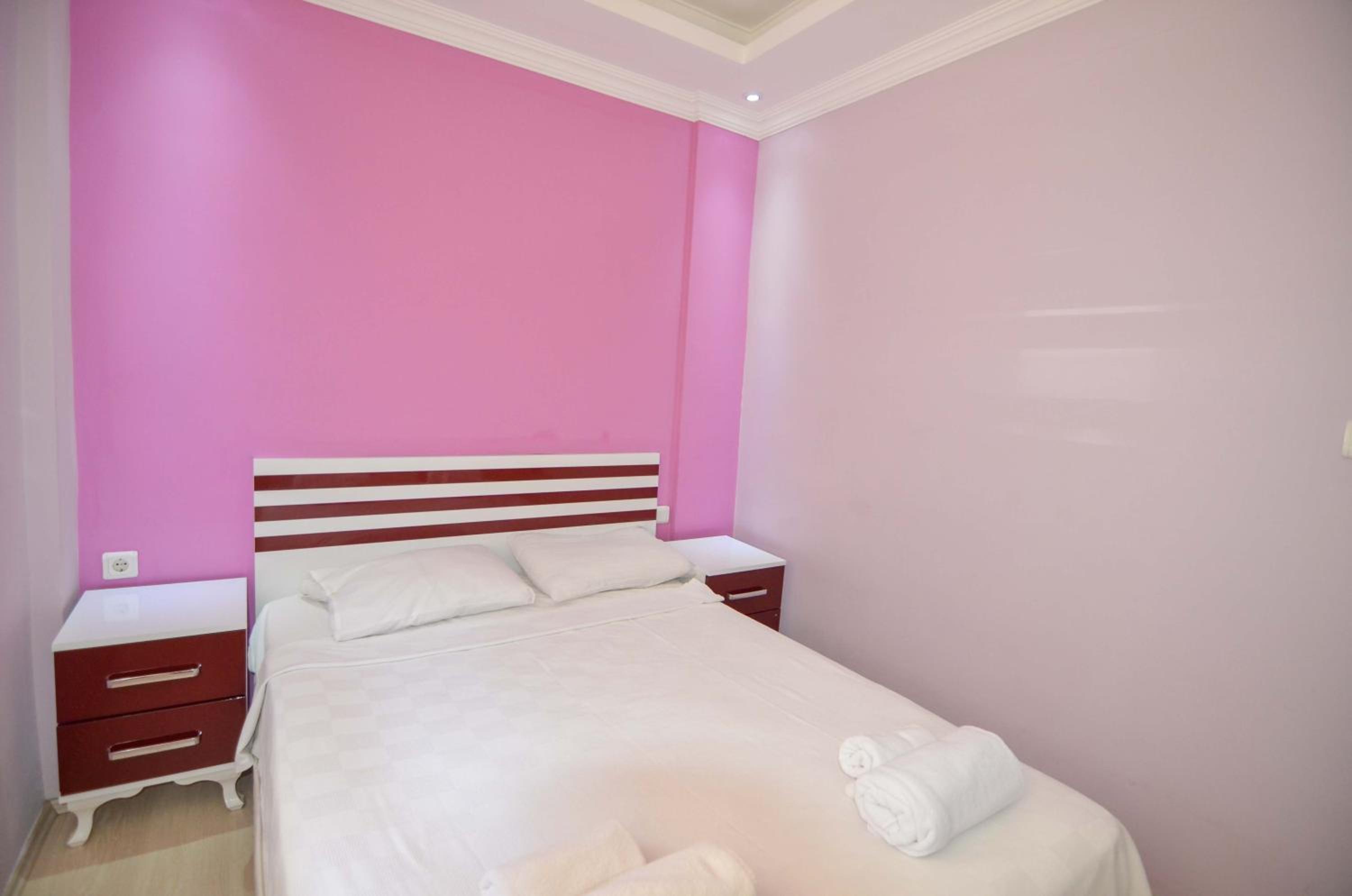Mykonut Apart Otel - Image 40