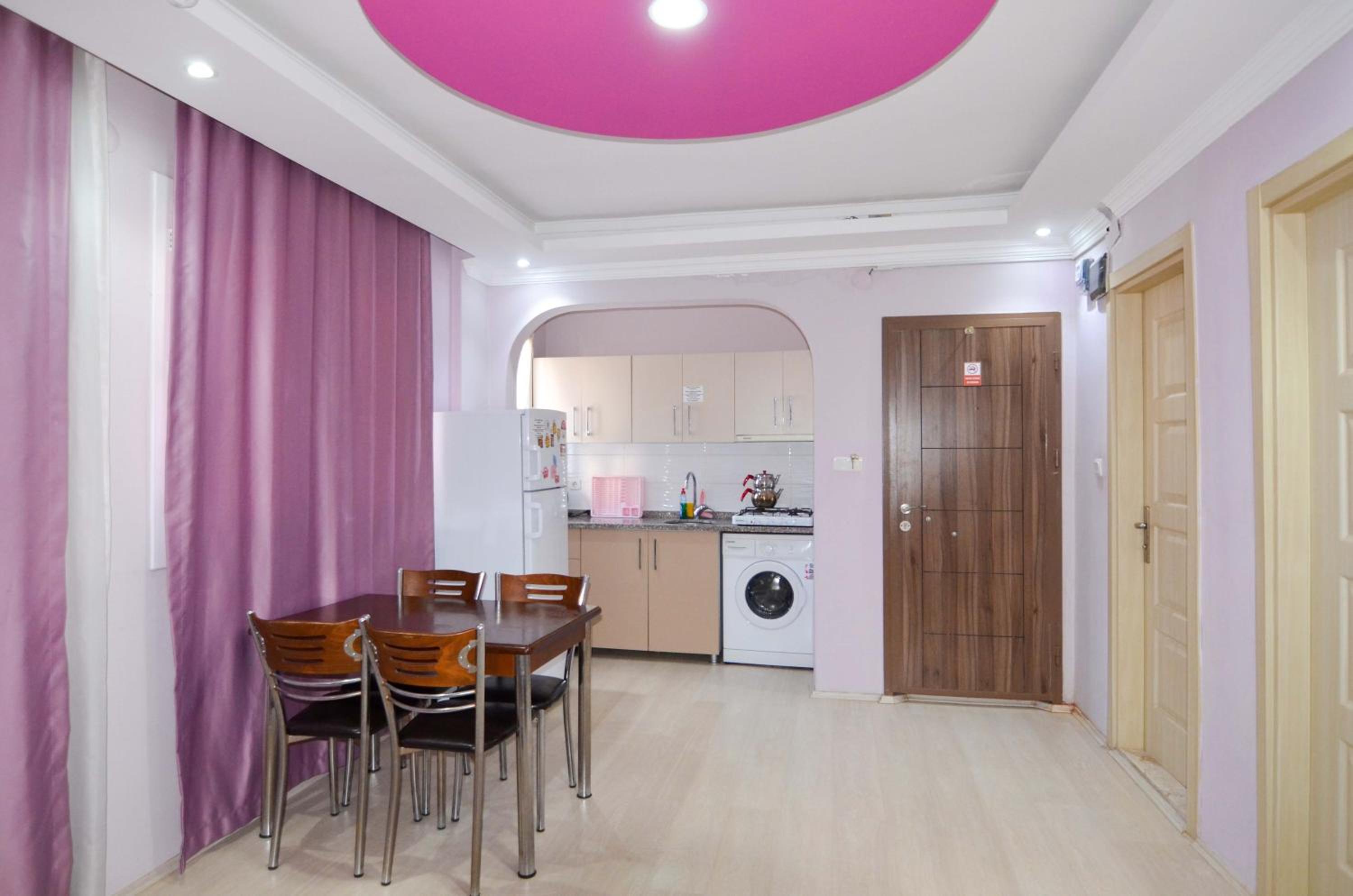 Mykonut Apart Otel - Image 42