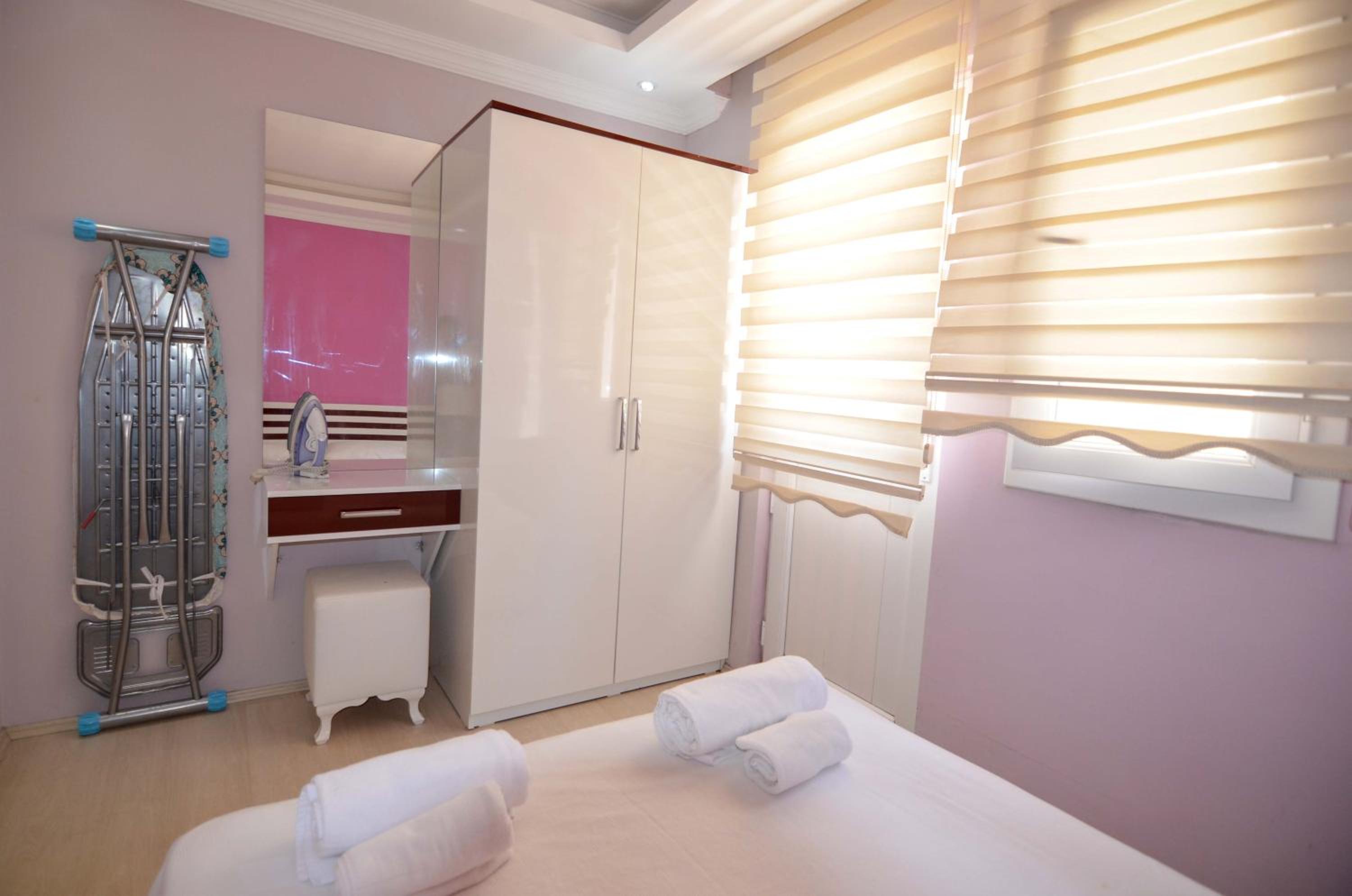 Mykonut Apart Otel - Image 39
